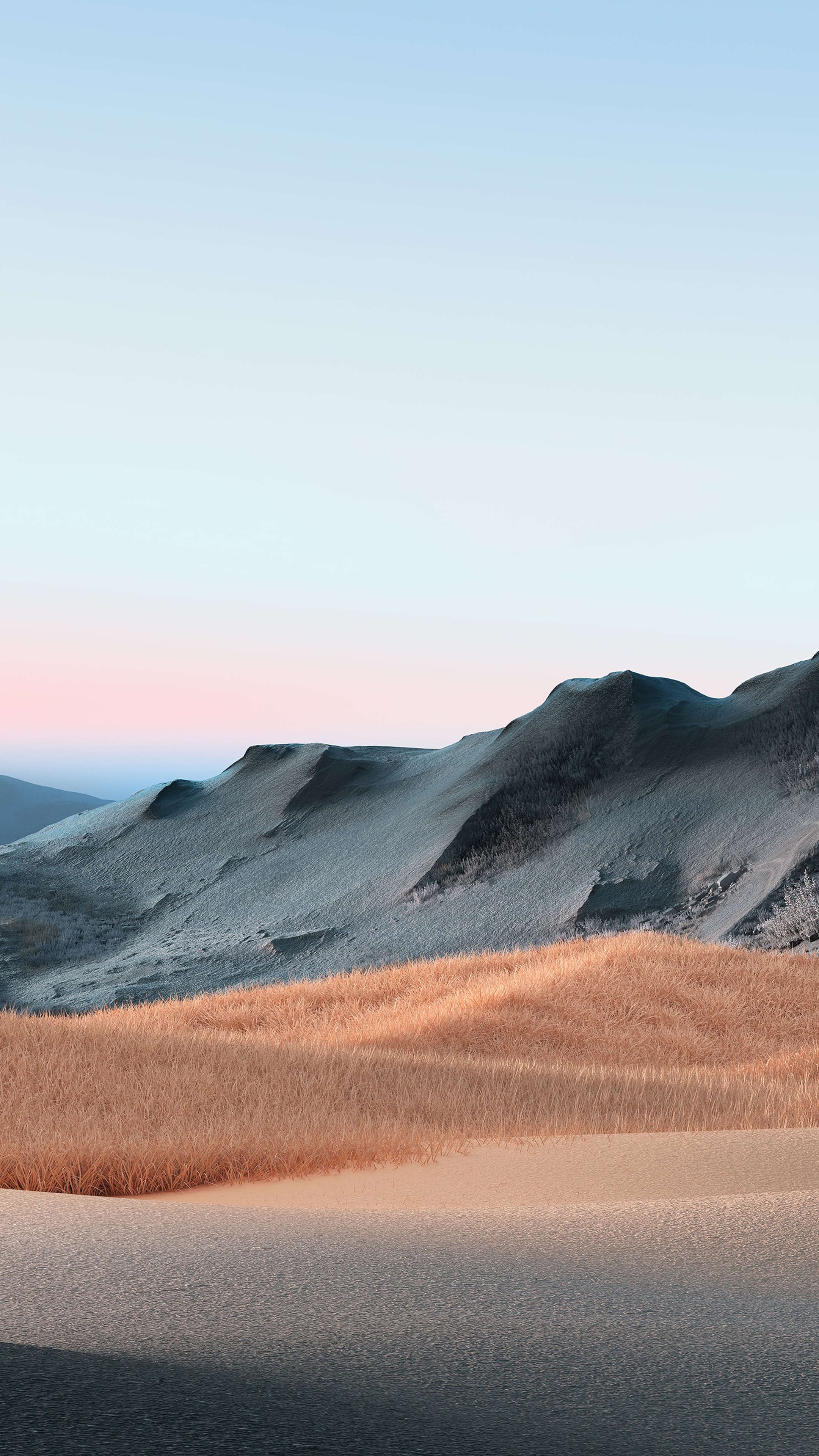 Windows 10 4K Landscape HD Phone Wallpaper