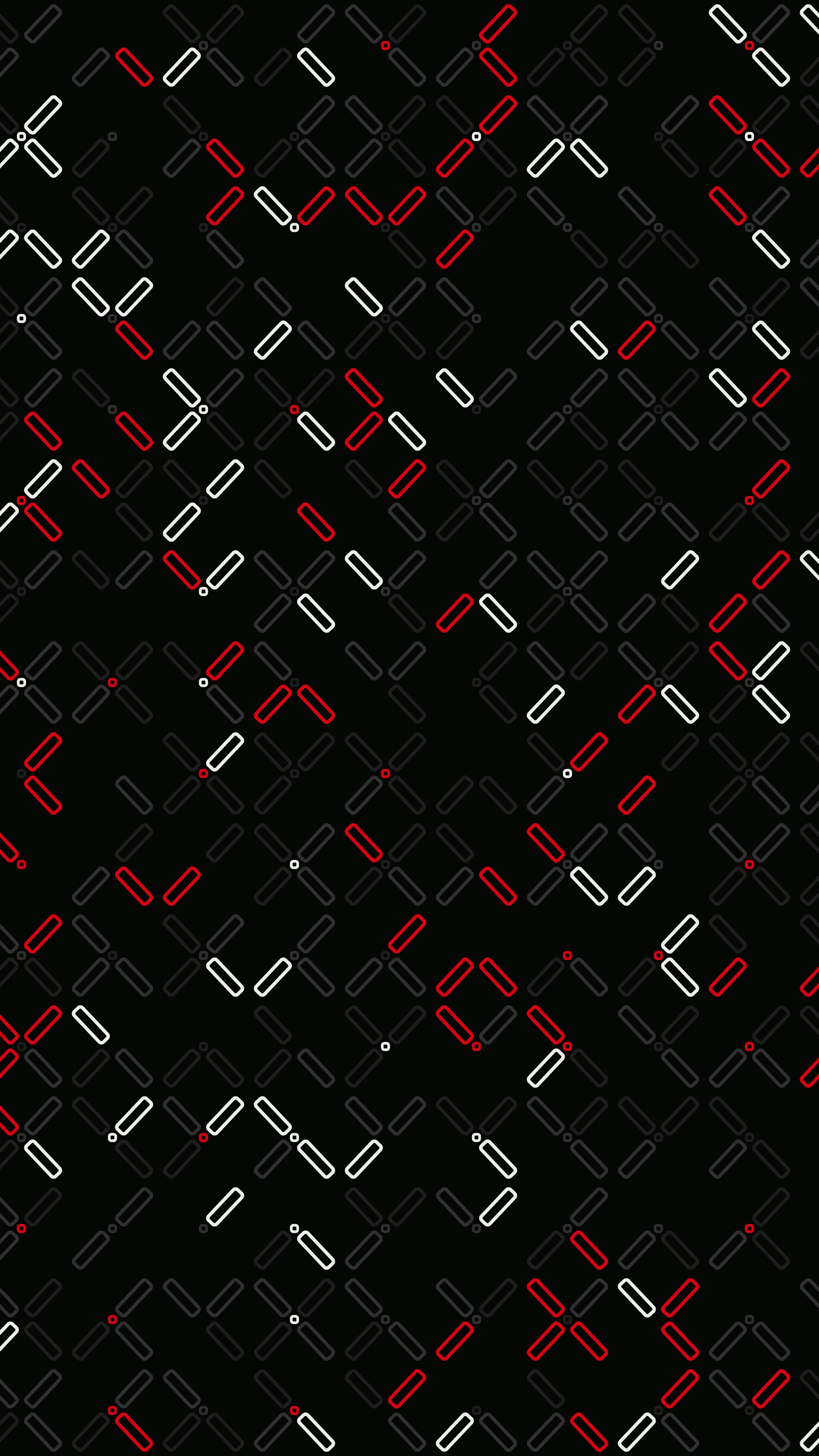 Abstract digital art pattern HD Phone Wallpaper