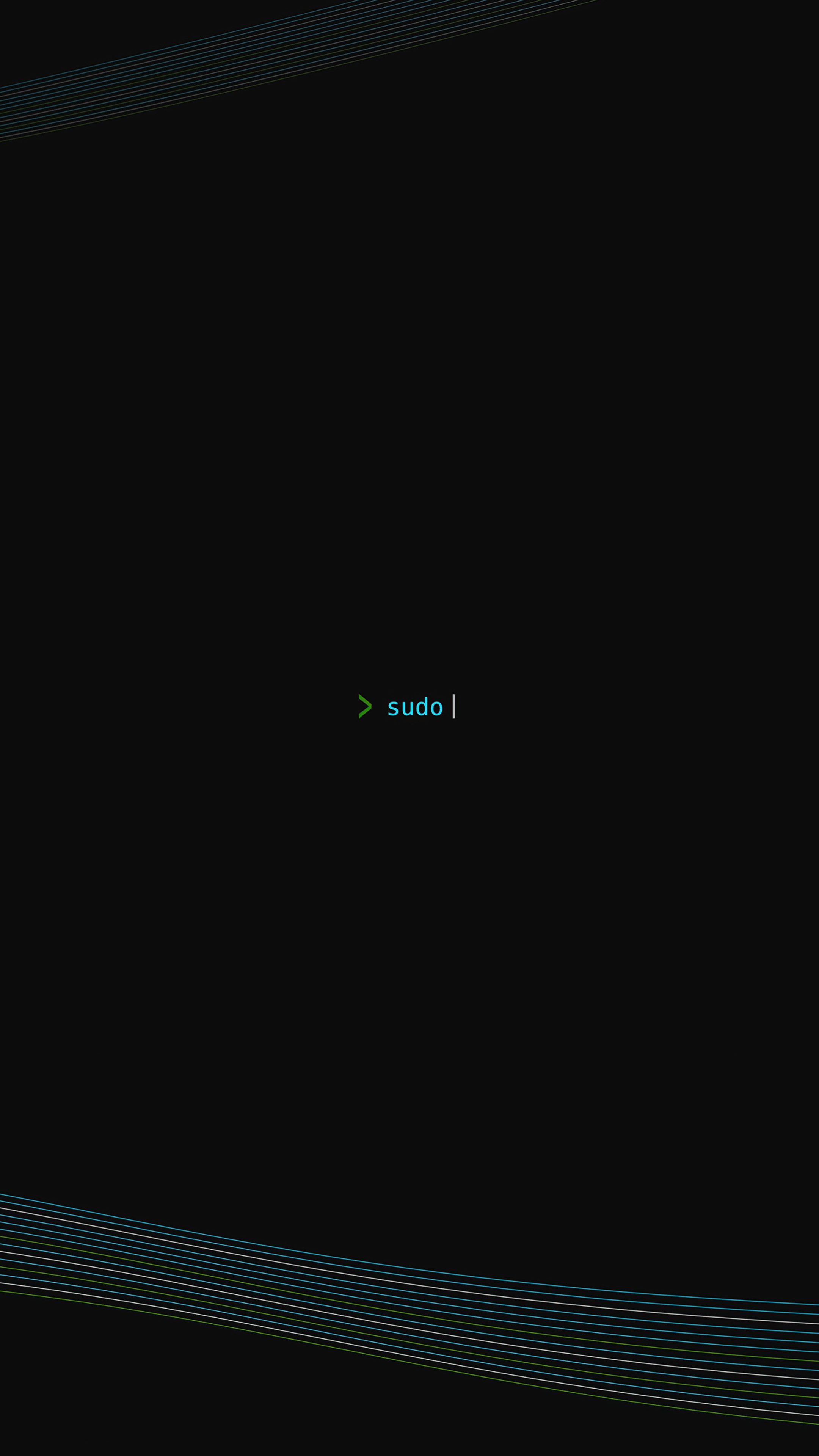 Linux Phone Wallpaper Kali Linux Black Hackers Red HD Phone