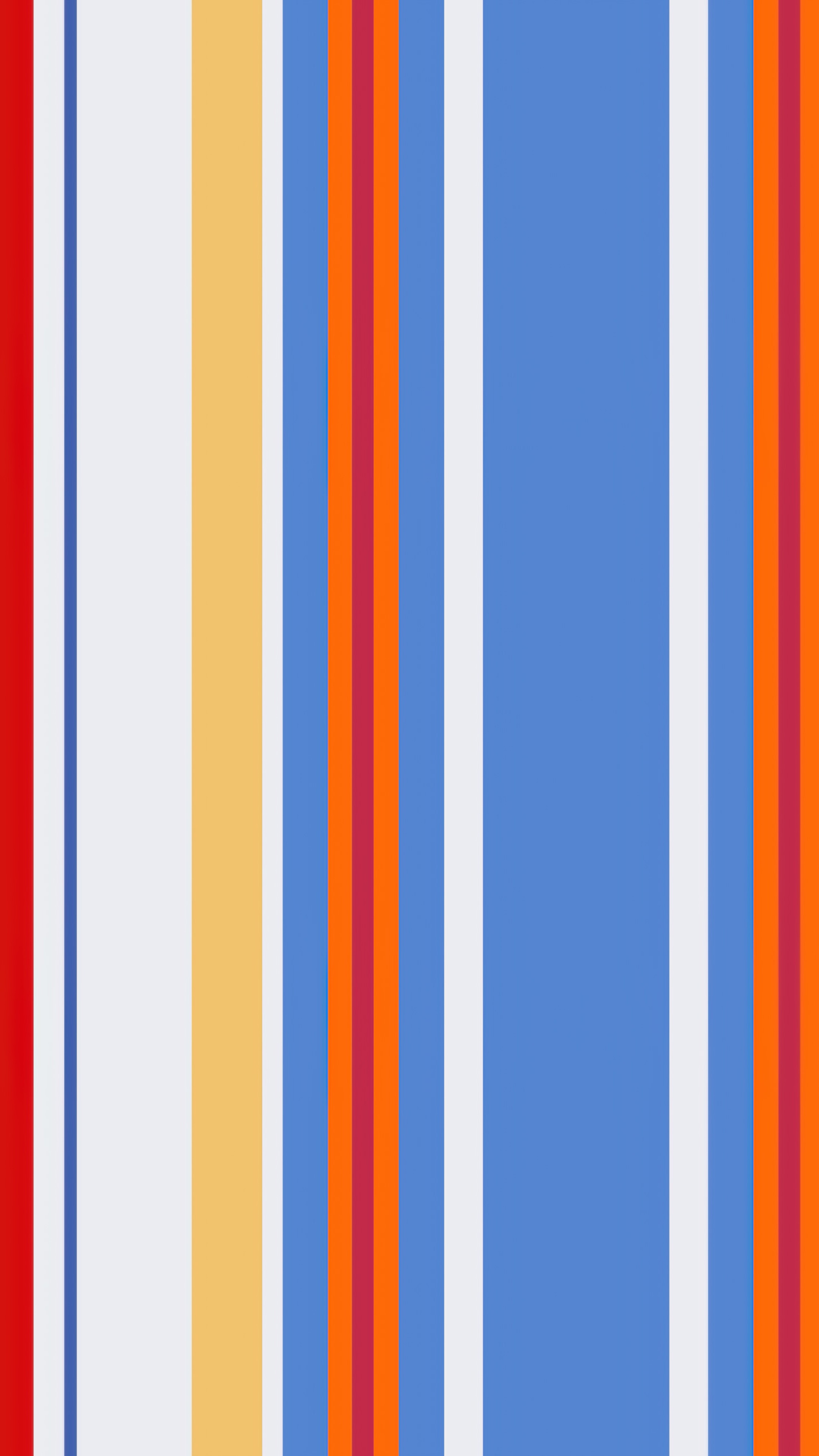 Abstract colorful vertical stripes pattern 4K HD Phone Wallpaper