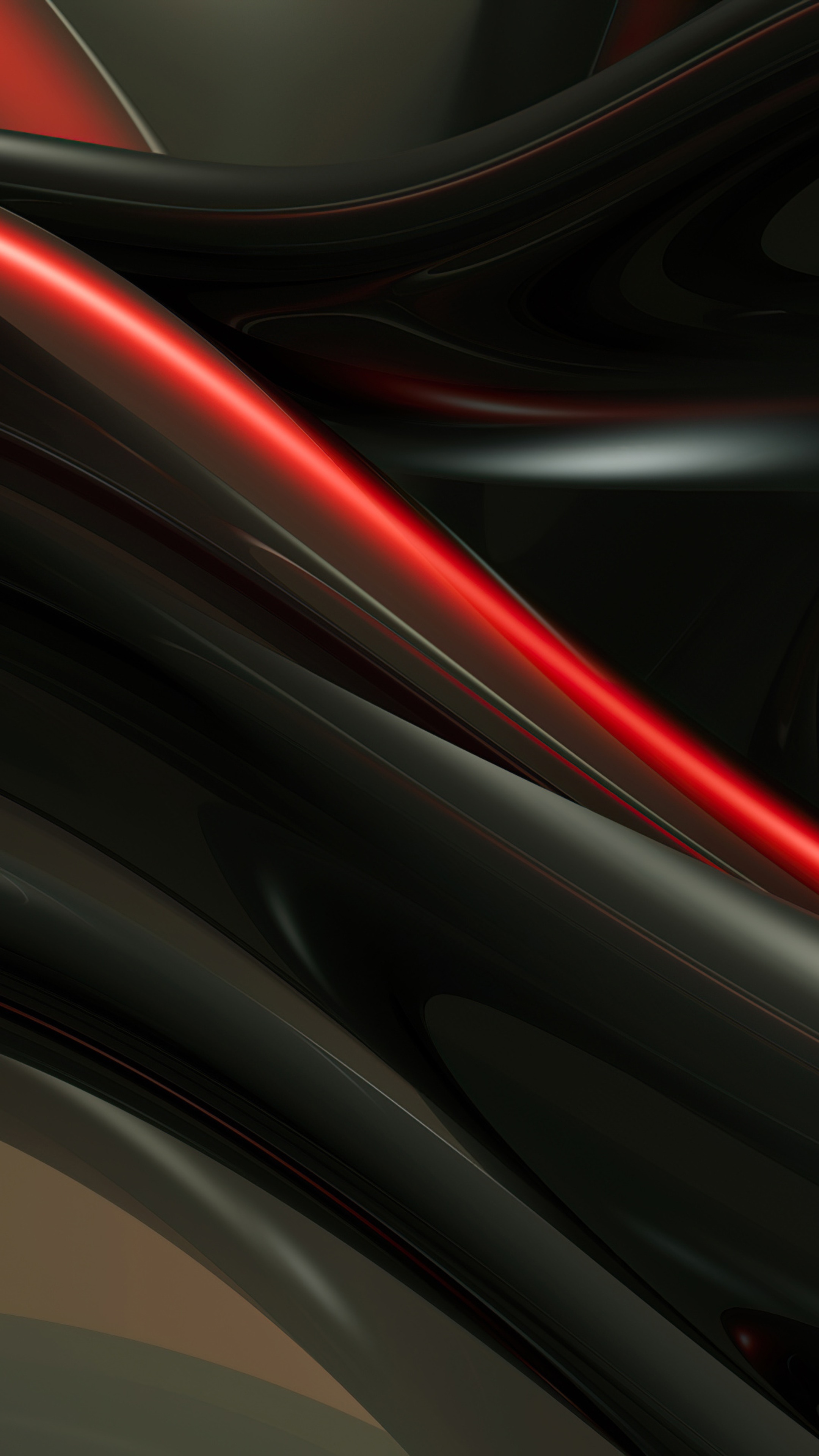 Abstract 4K Digital Art HD Phone Wallpaper
