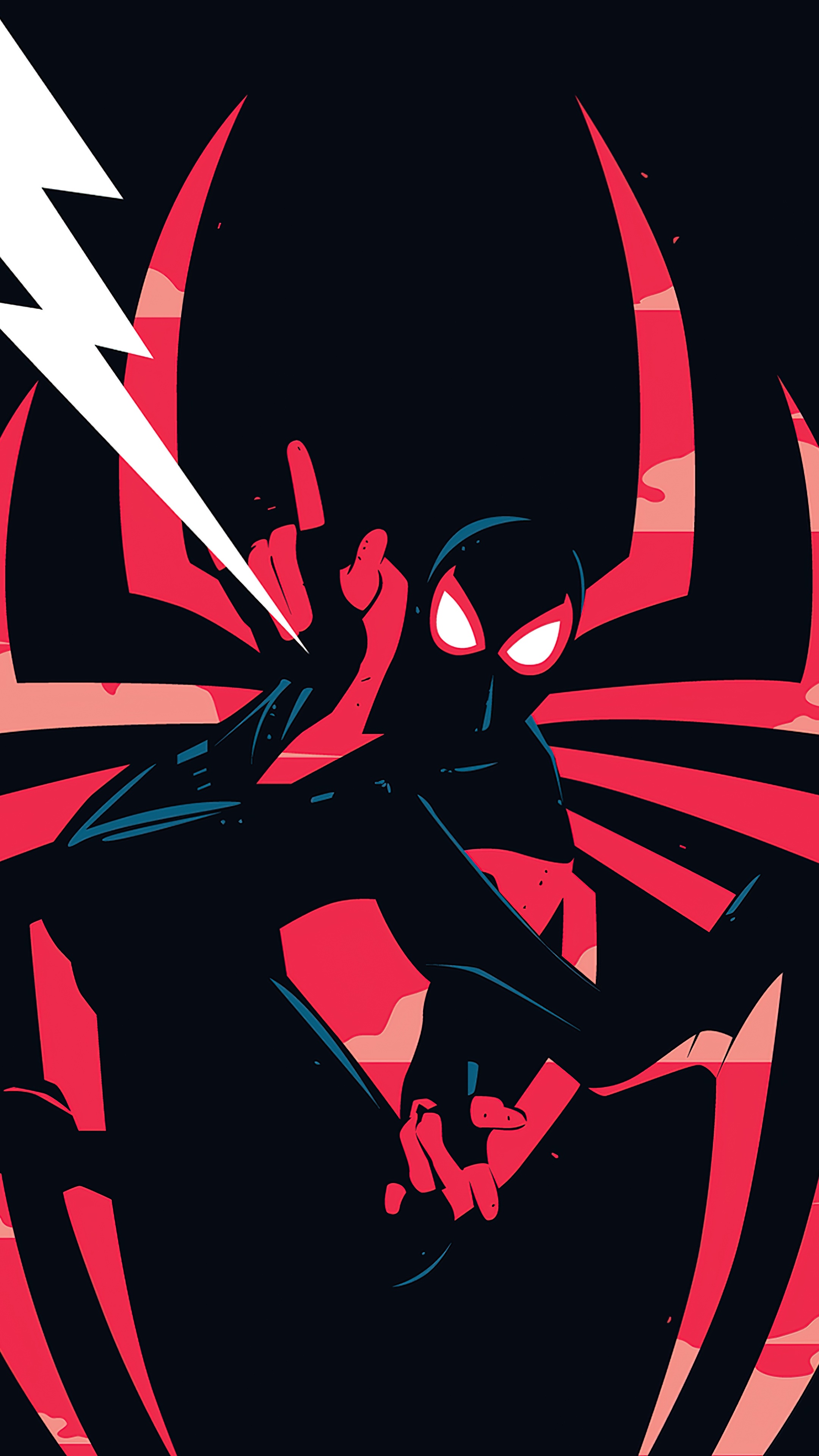 Spider-Man from Marvel HD Phone Wallpaper