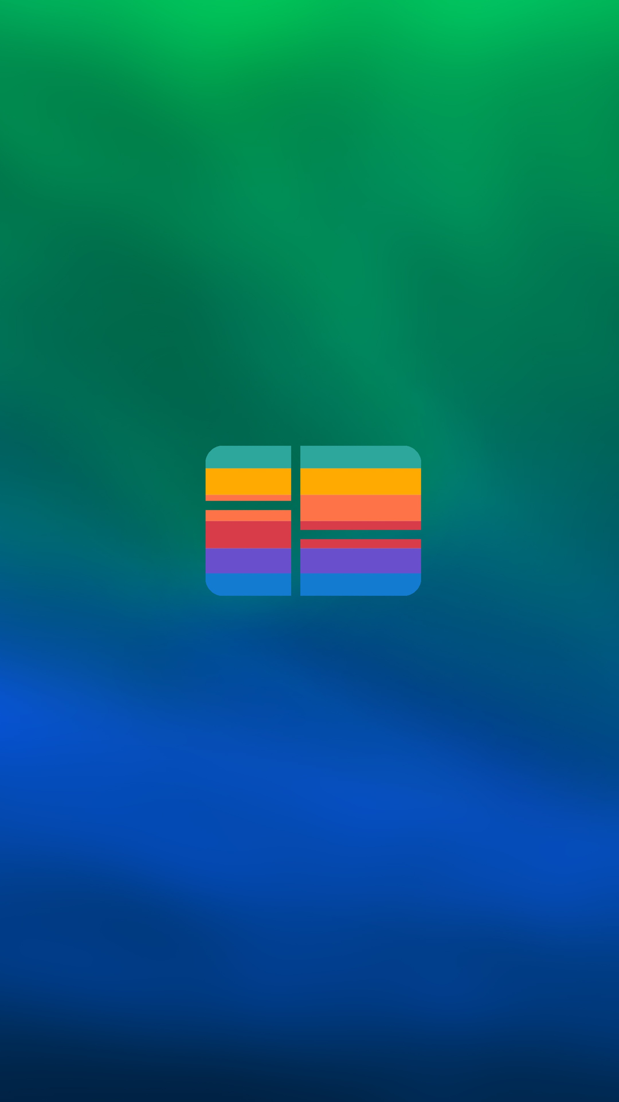 Windows 10 4K Logo HD Phone Wallpaper