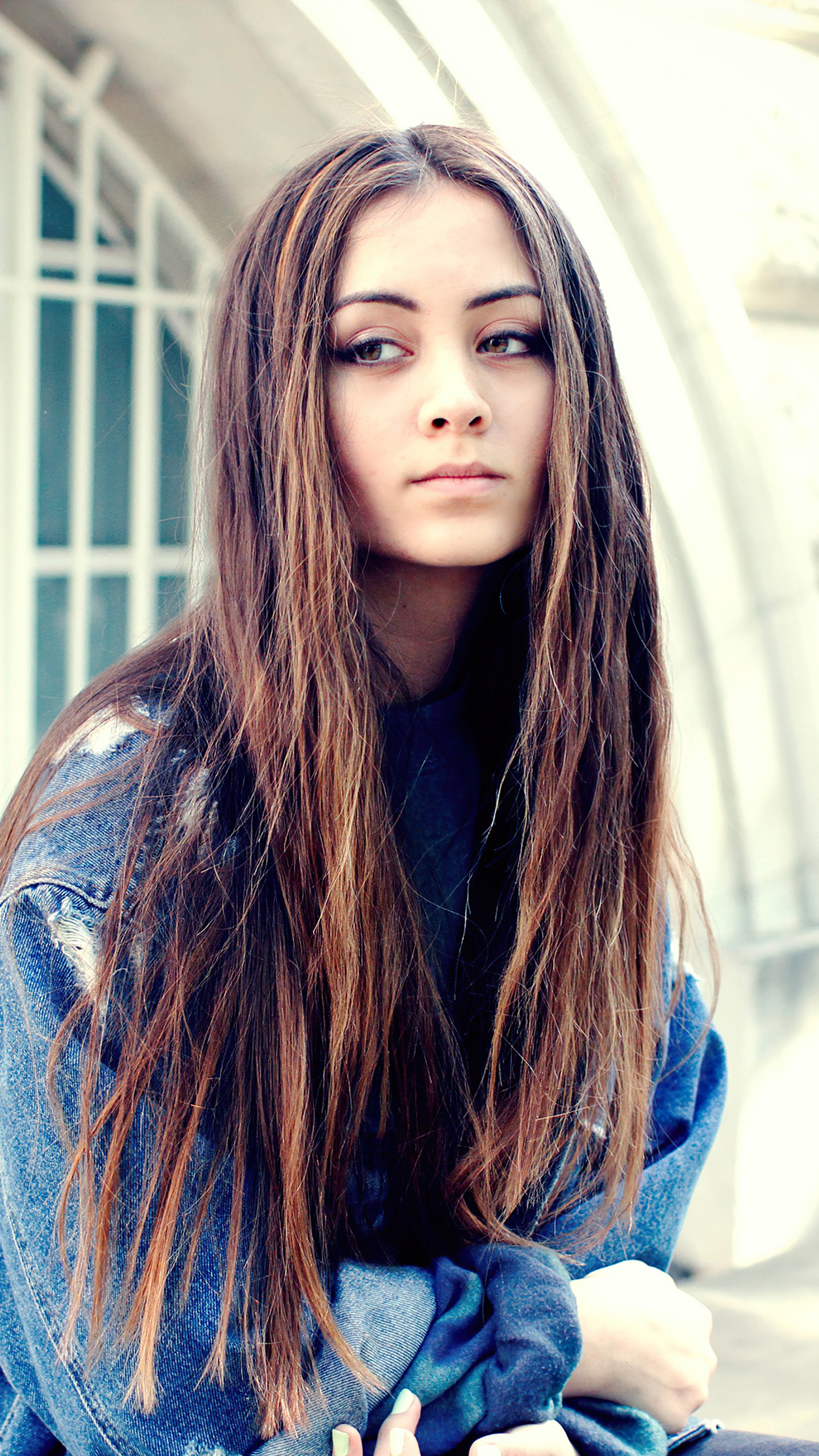 Jasmine Thompson HD Phone Wallpaper