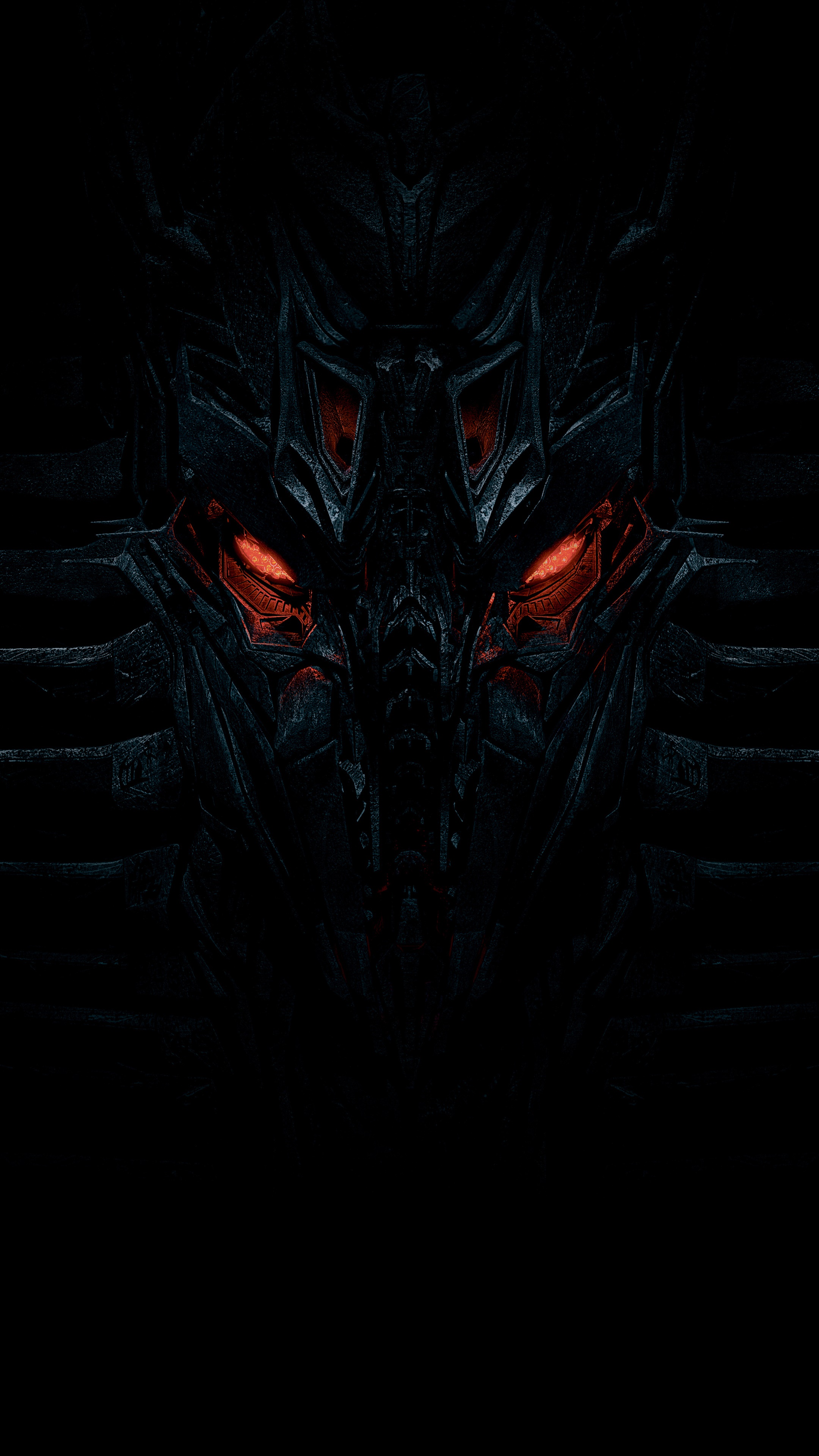 Transformers 4K HD Phone Wallpaper
