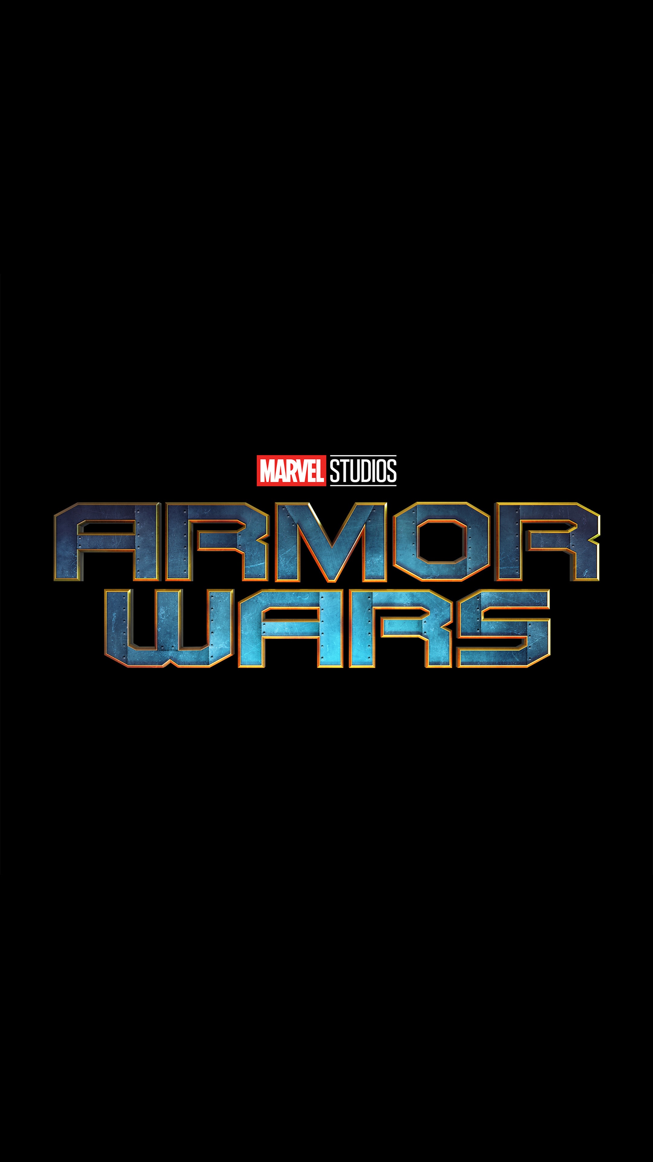 Marvel Studios Armor Wars 4K HD Phone Wallpaper