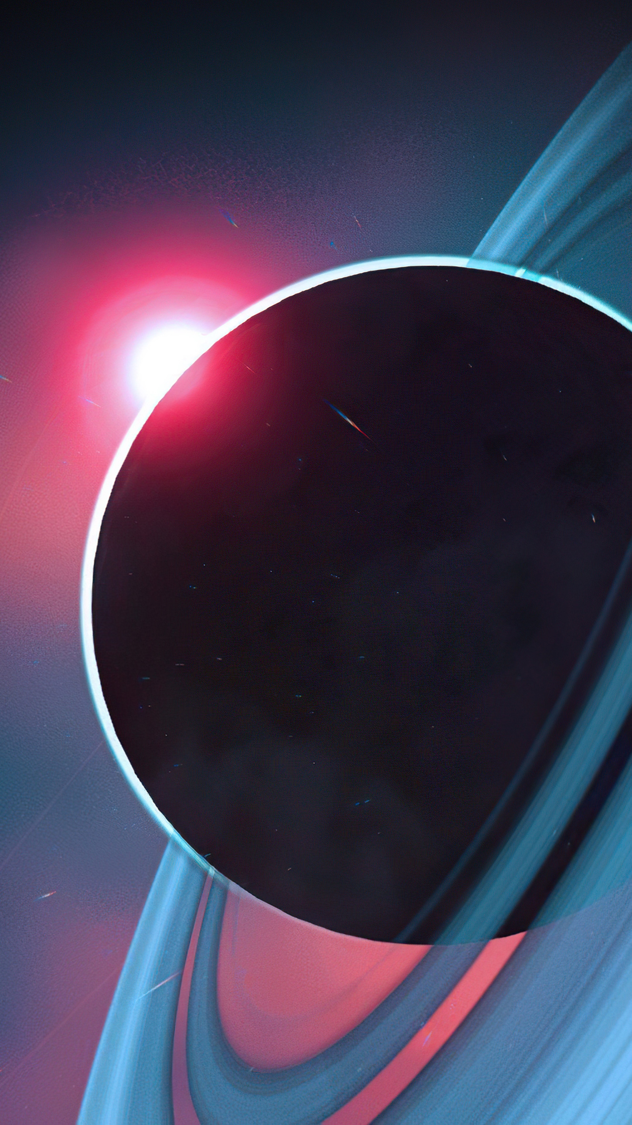 No Man's Sky 4K HD Phone Wallpaper