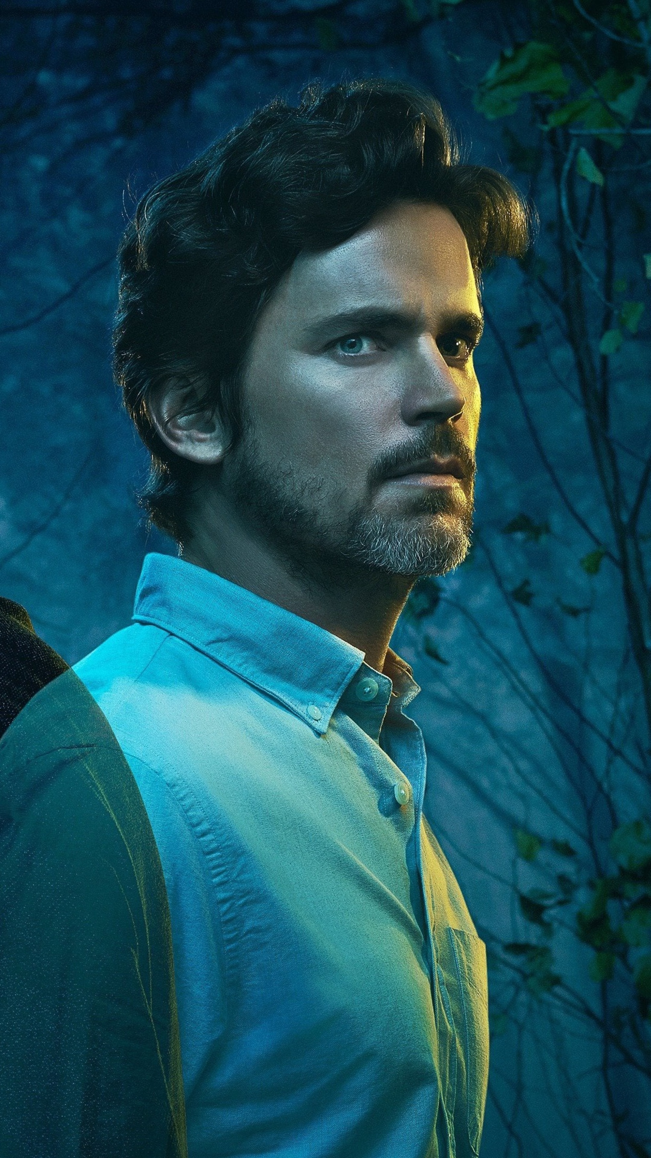 Harry Ambrose from The Sinner HD Phone Wallpaper