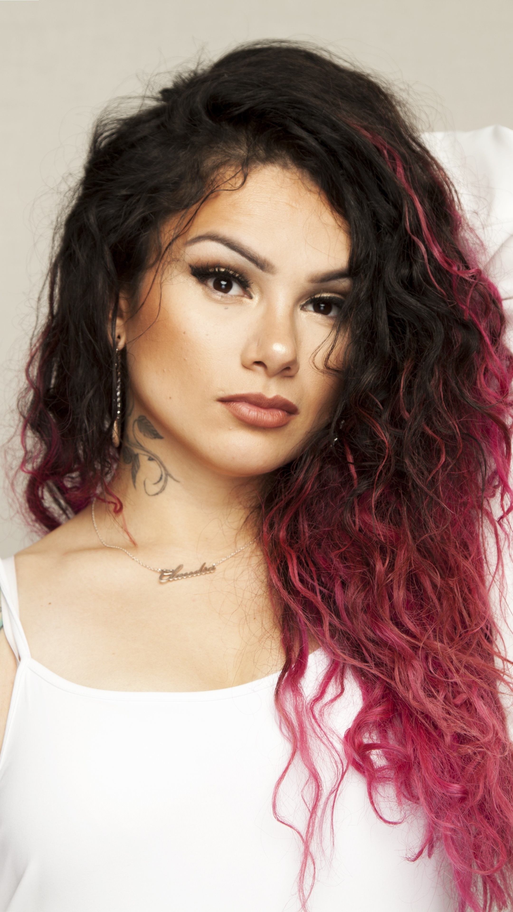 Snow Tha Product 4K HD Phone Wallpaper