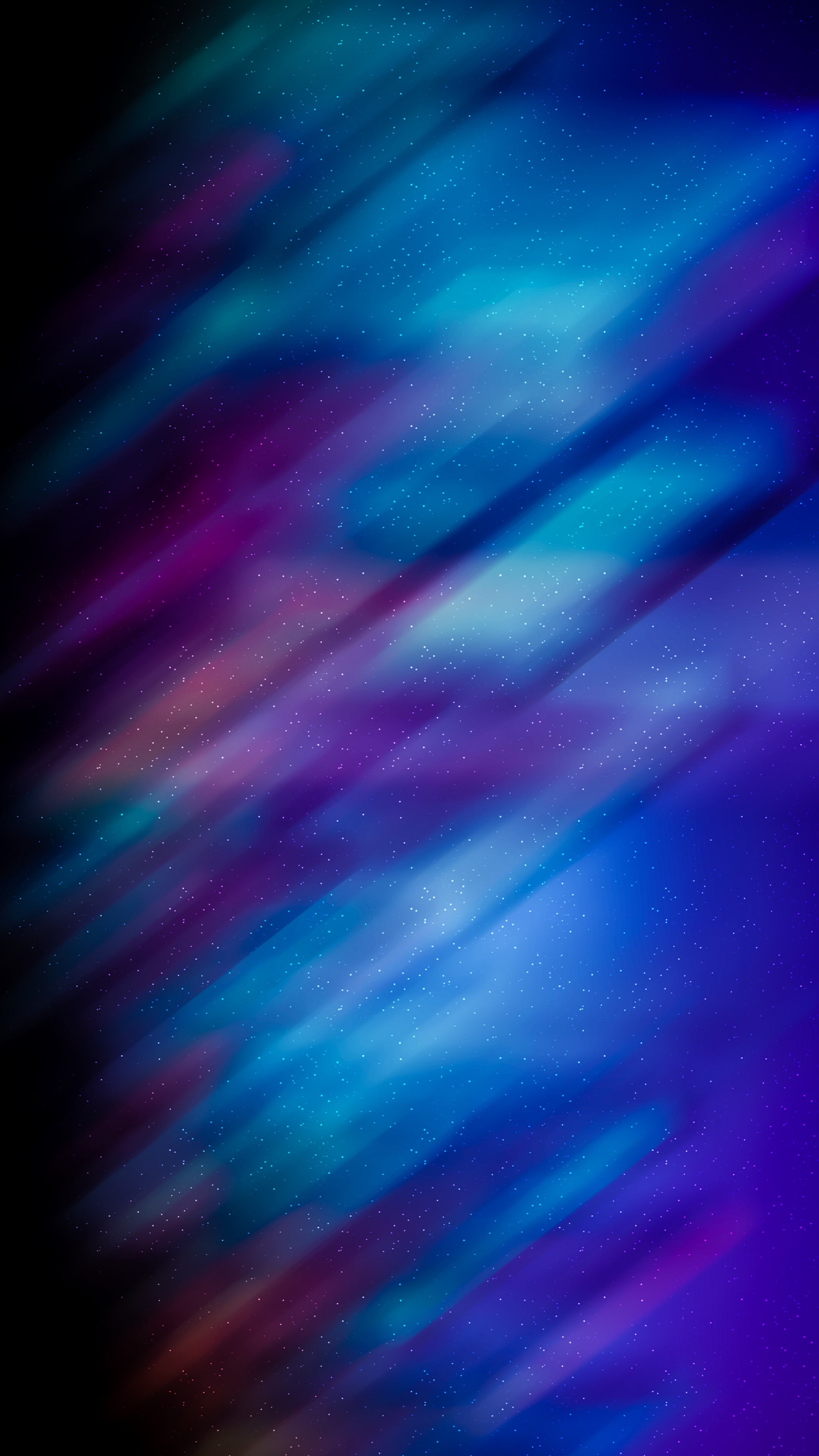 Abstract digital art with diagonal lines and stars HD Phone Wallpaper
