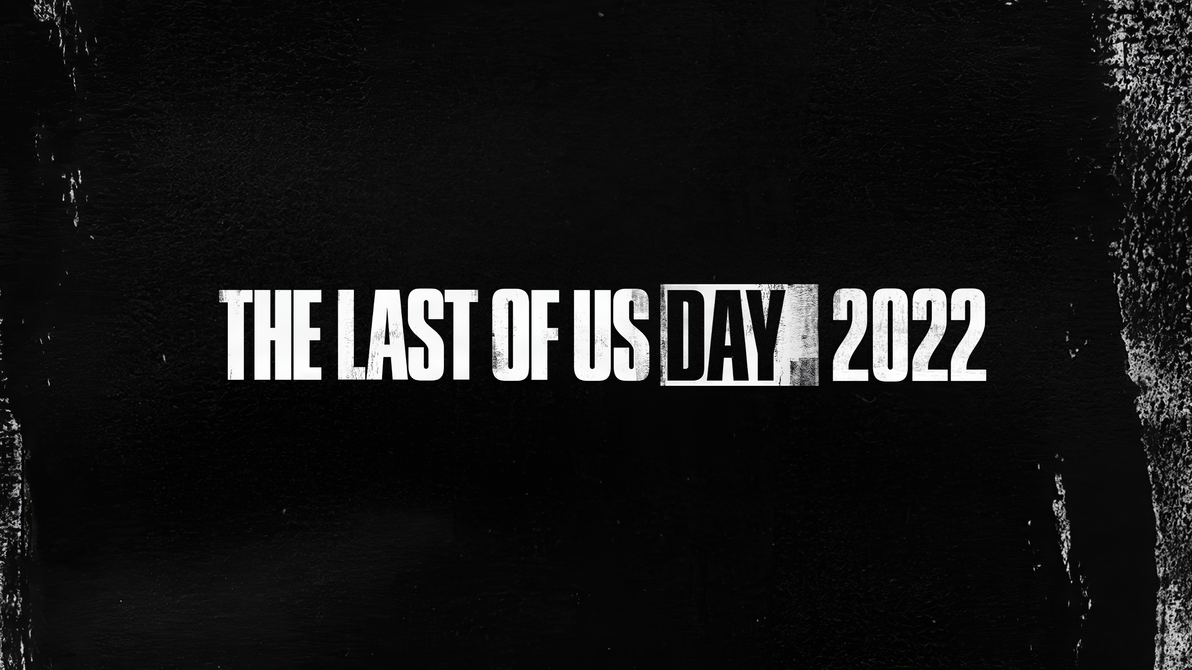 The Last of Us Day 2022 HD Wallpaper
