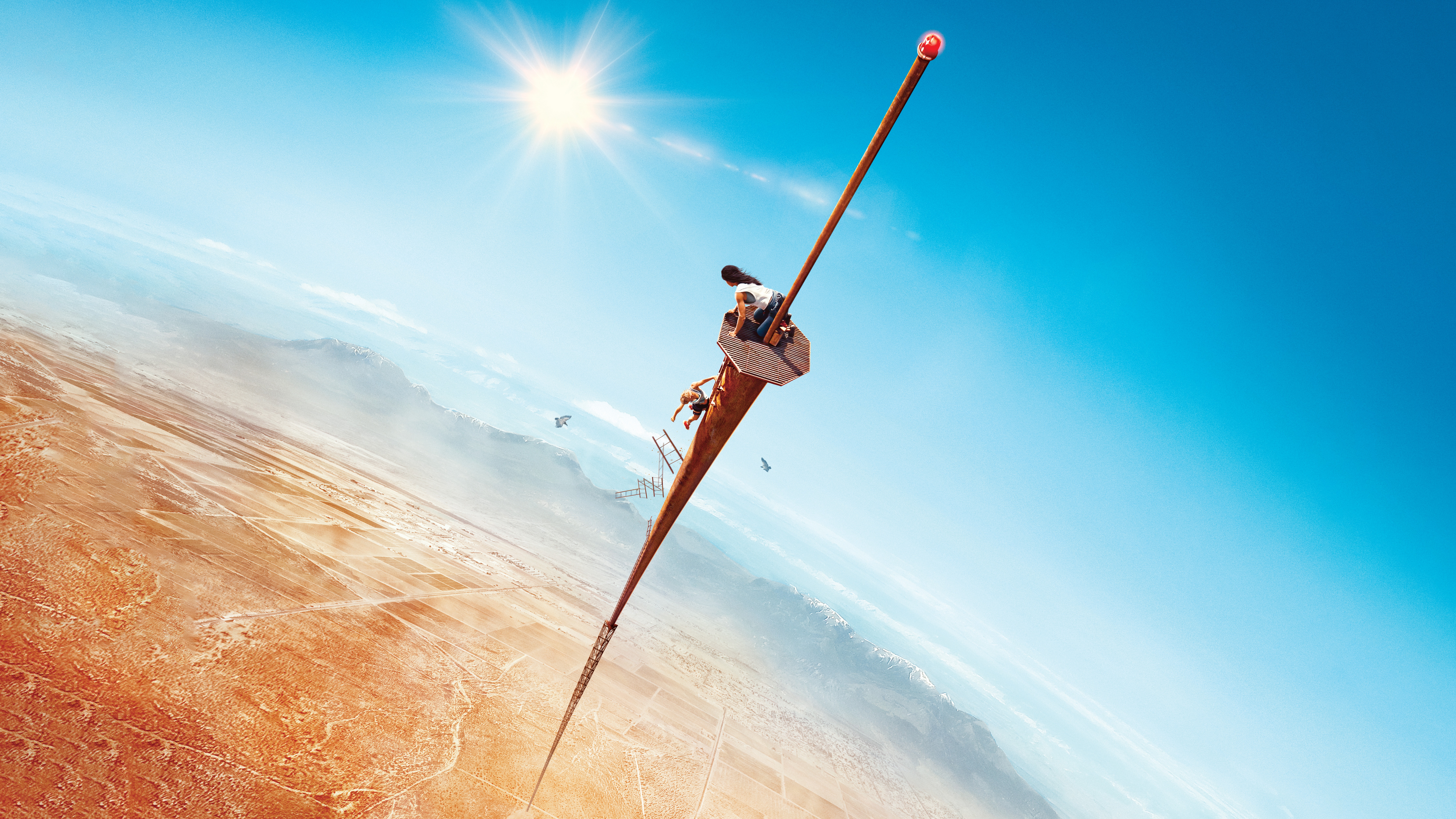 Fall 2022 Movie HD Wallpaper
