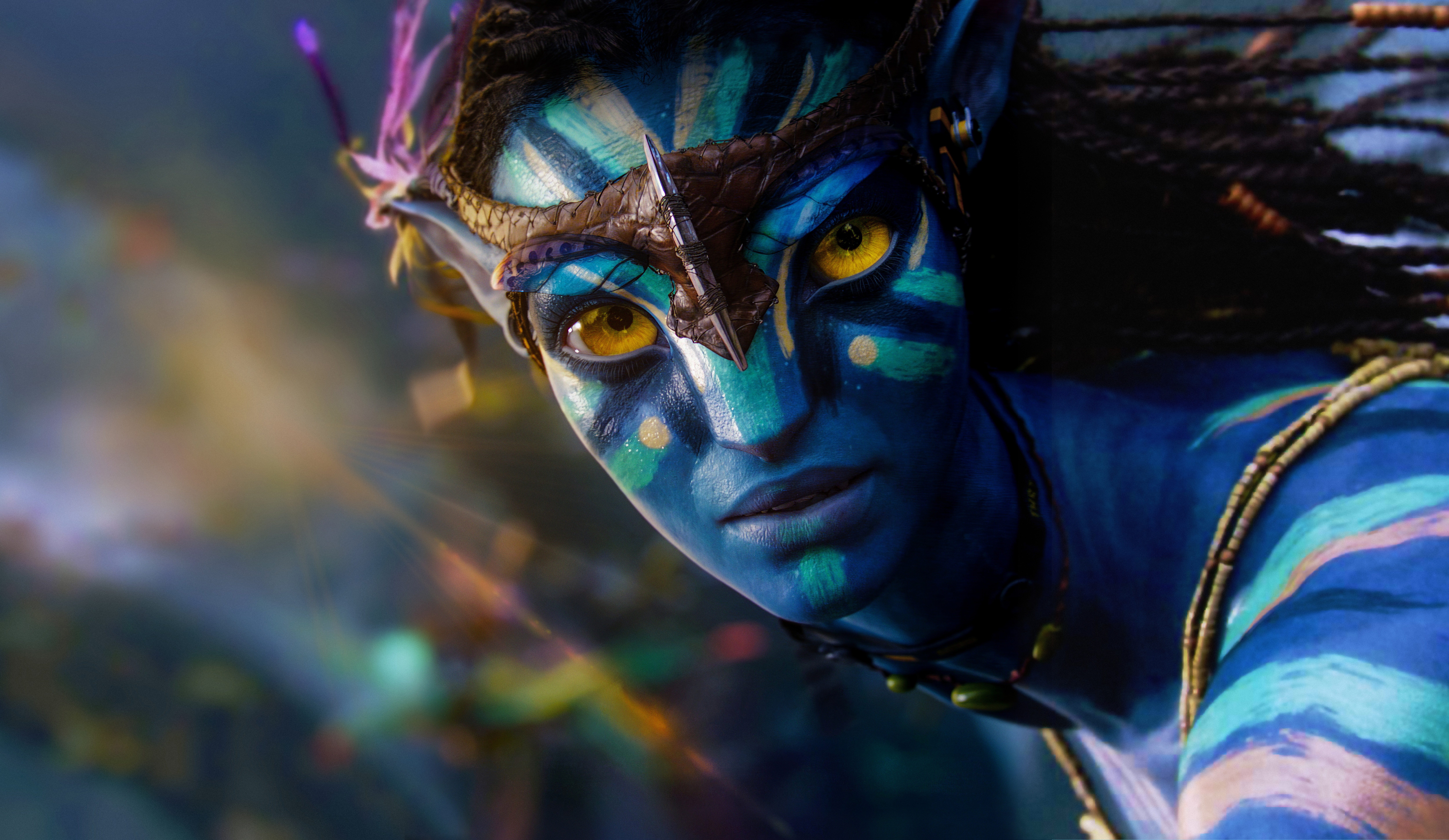 Avatar HD Wallpaper