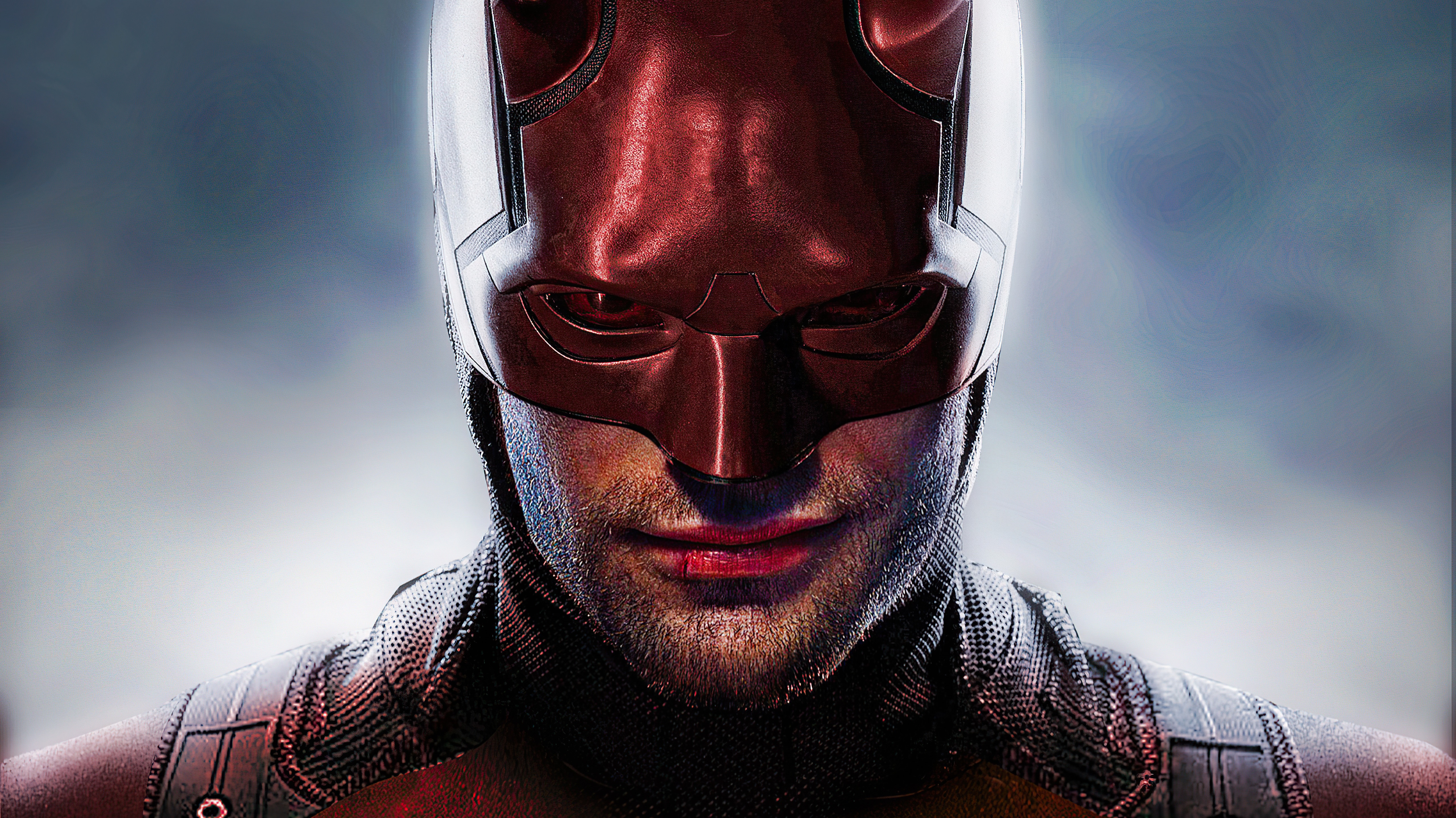 Daredevil from Marvel Comics HD Wallpaper