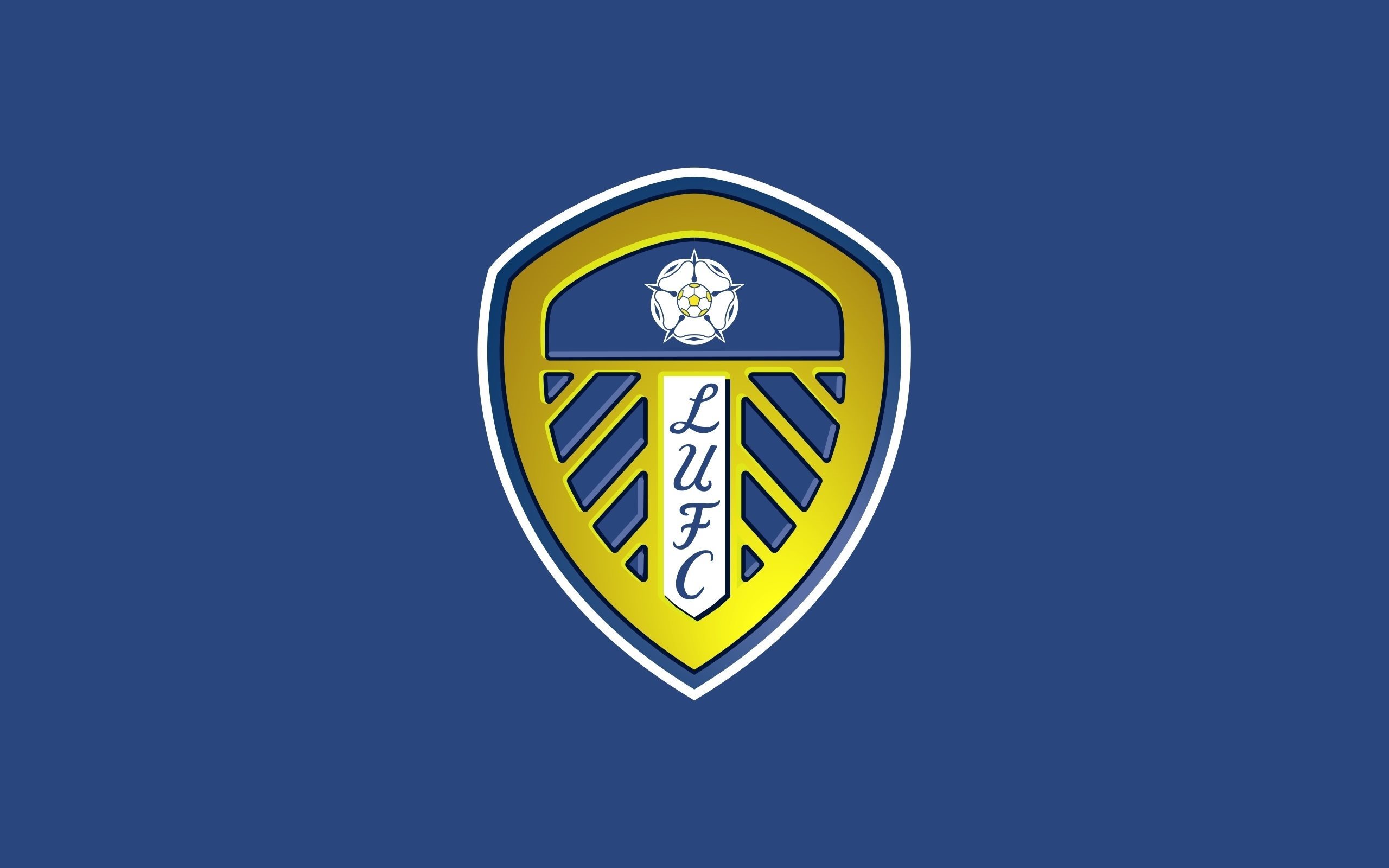 Leeds United F C 4K Logo Emblem Soccer HD Wallpaper Rare Gallery Leeds United F C 4K Logo Emblem Soccer HD Wallpaper Rare Gallery