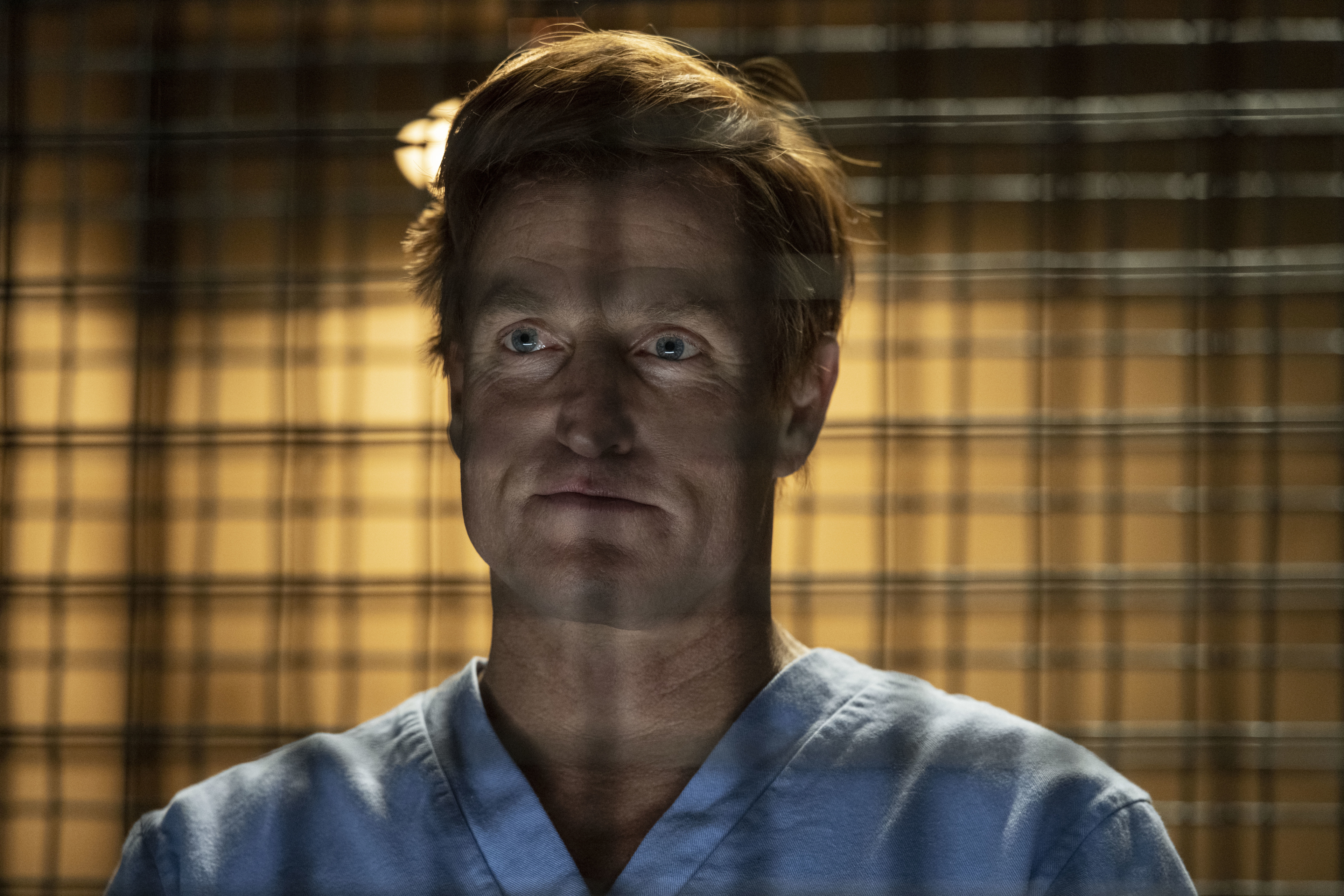 Woody Harrelson as Cletus Kasady in Venom: Let There Be Carnage HD Wallpaper