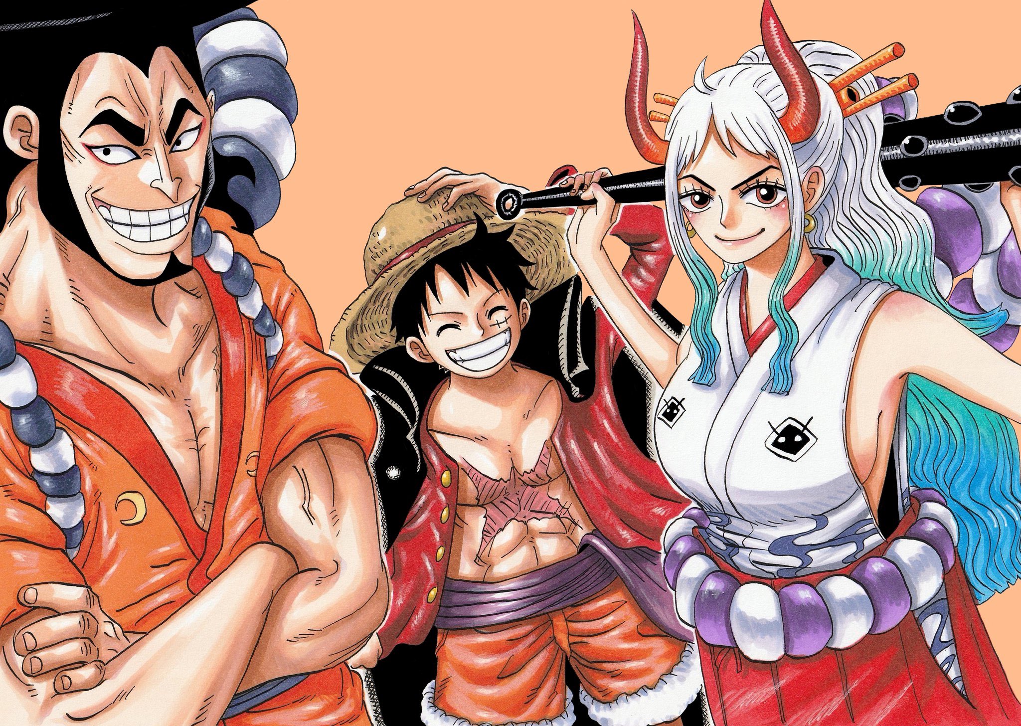 23849 Yamato One Piece 4K Yamato One Piece Rare Gallery HD 23849 Yamato One Piece 4K Yamato One Piece Rare Gallery HD