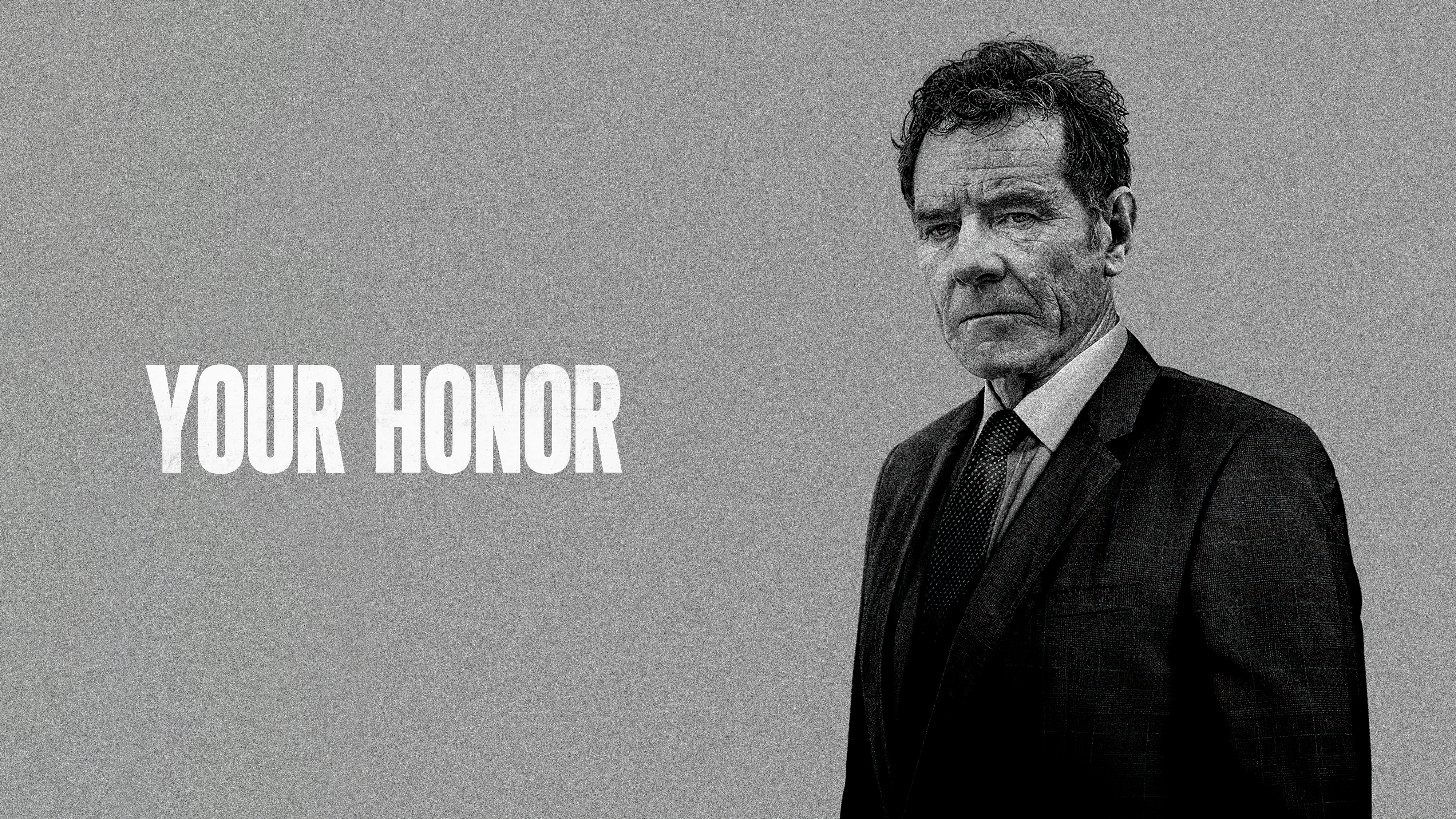 Bryan Cranston in Your Honor HD Wallpaper