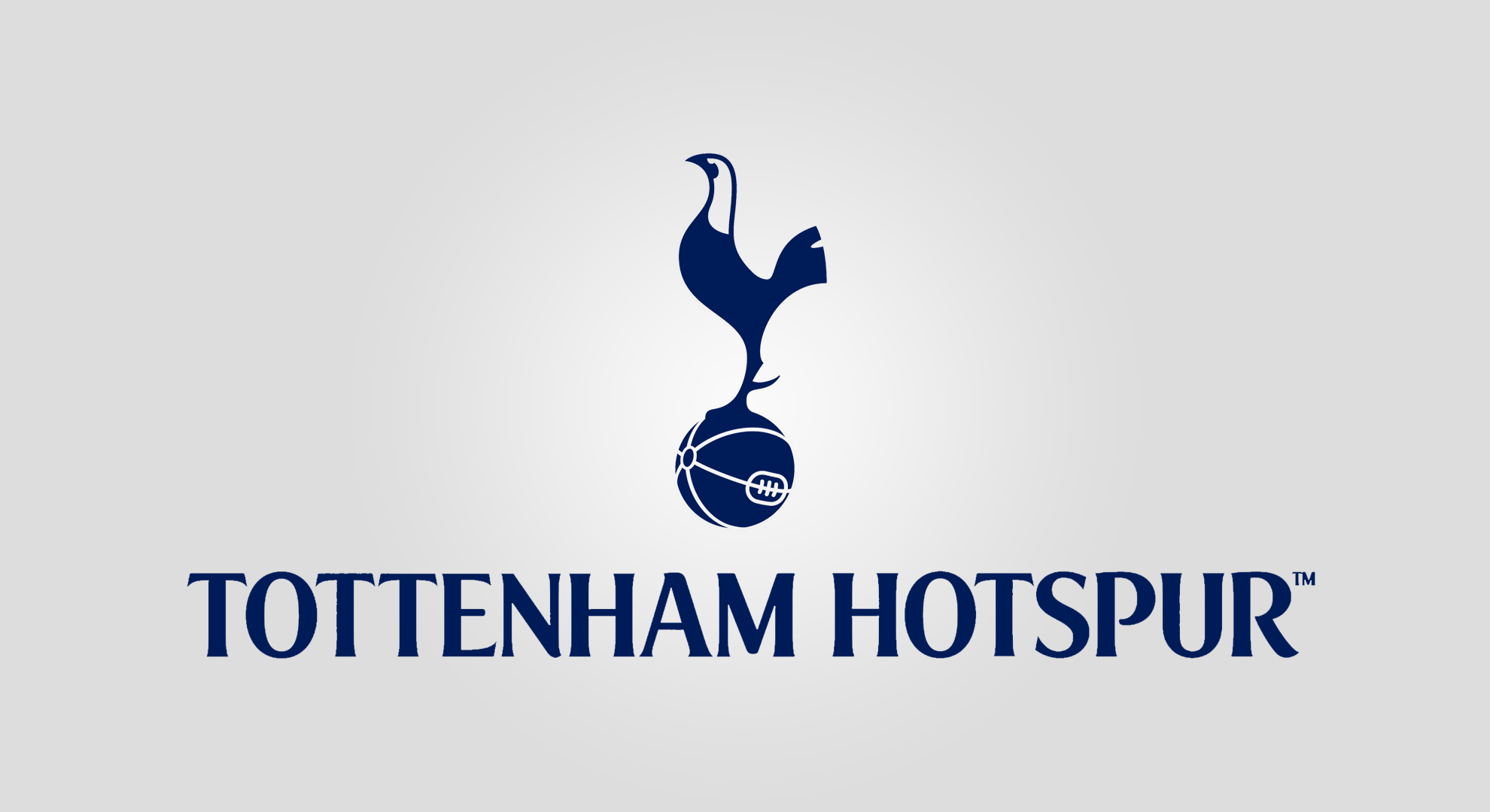 Tottenham Hotspur F C HD Emblem Soccer Logo HD Wallpaper Rare Tottenham Hotspur F C HD Emblem Soccer Logo HD Wallpaper Rare