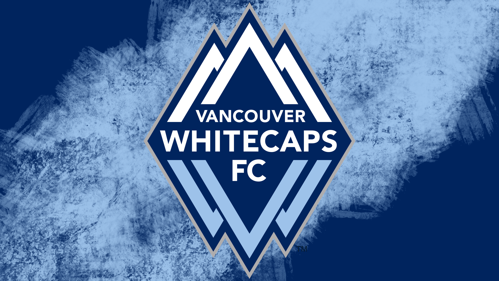 Vancouver Whitecaps FC MLS Soccer Logo HD Wallpaper