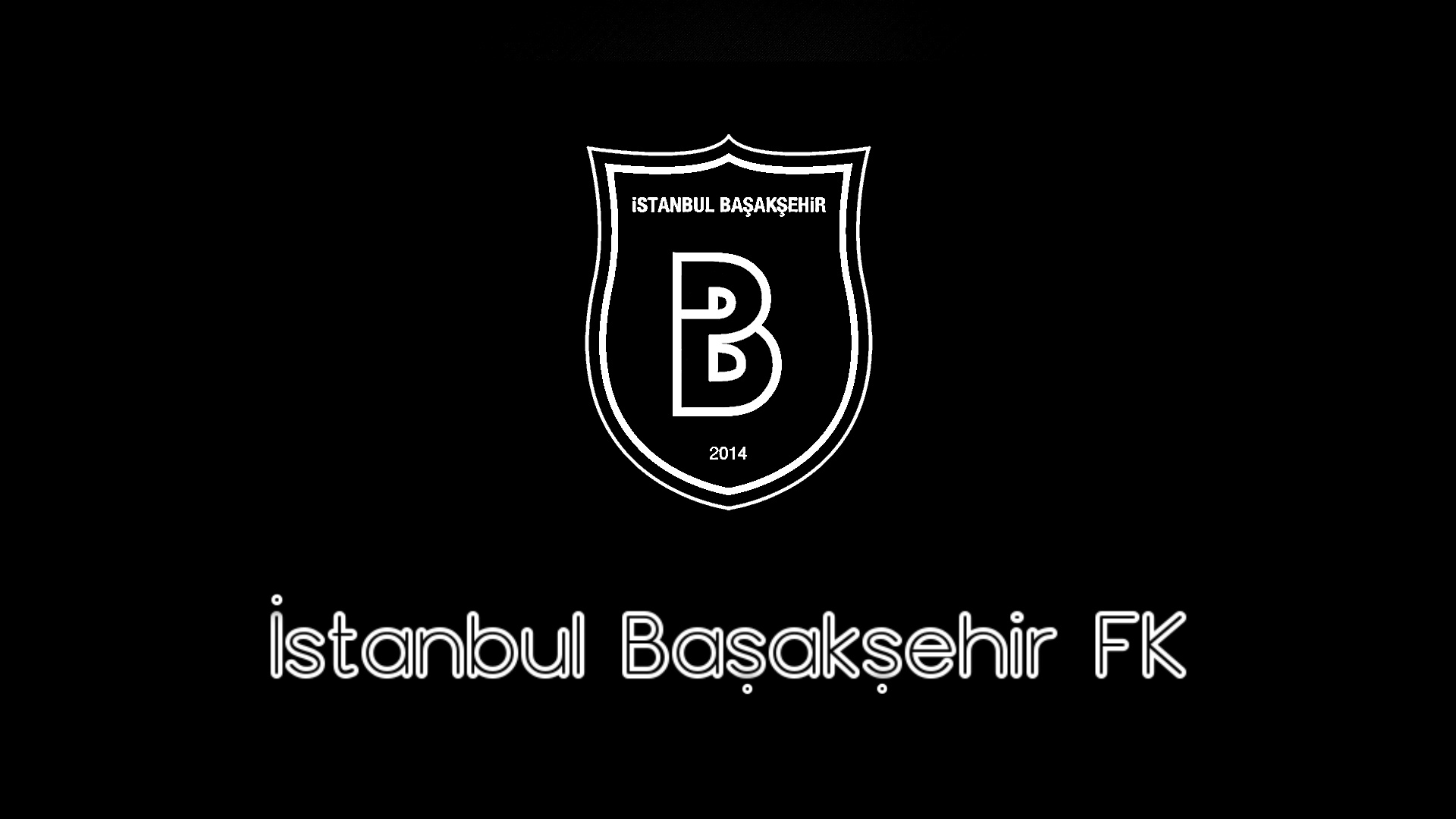 İstanbul Başakşehir F.K. Logo Emblem HD Wallpaper