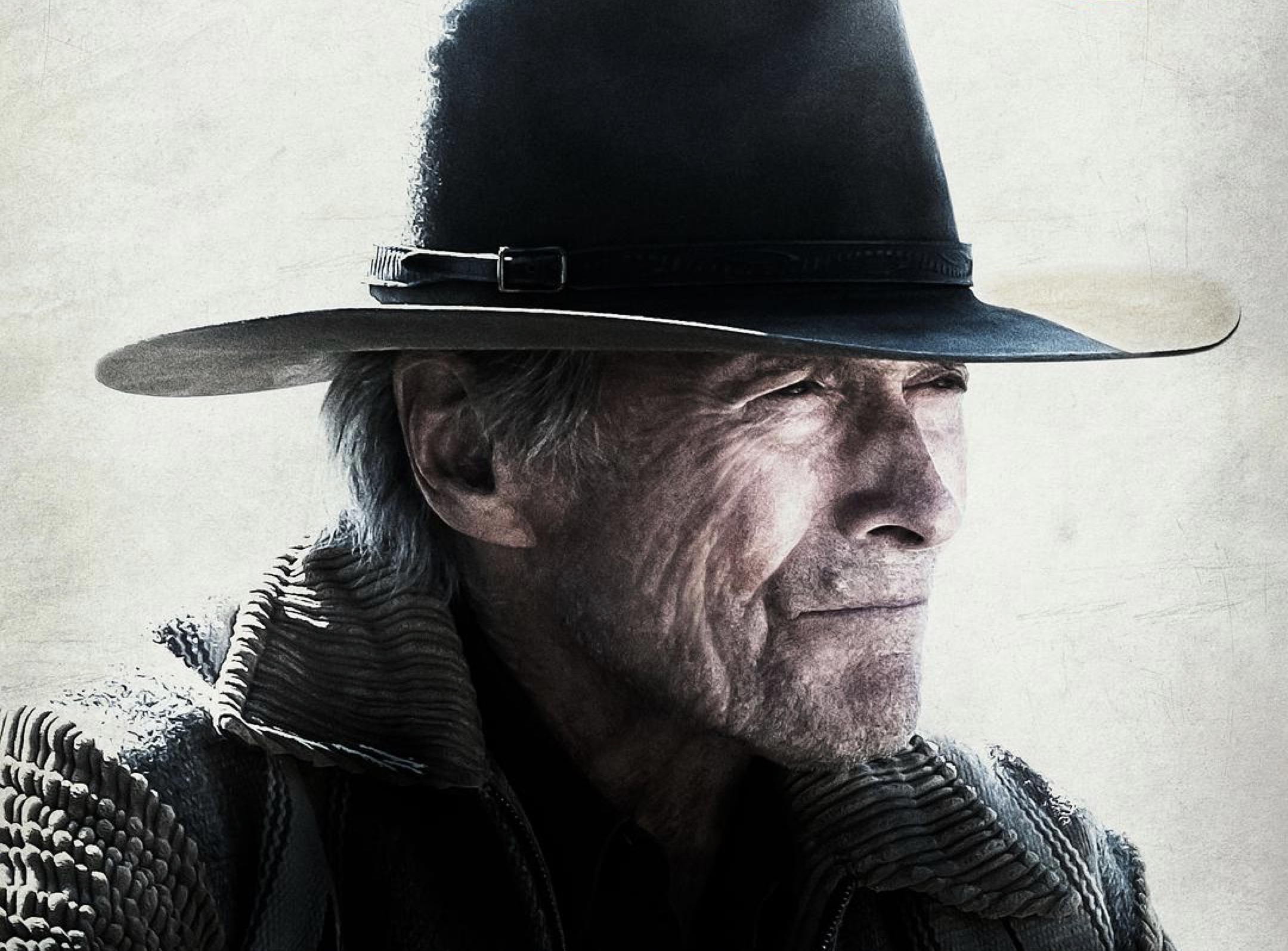 Clint Eastwood in Cry Macho HD Wallpaper