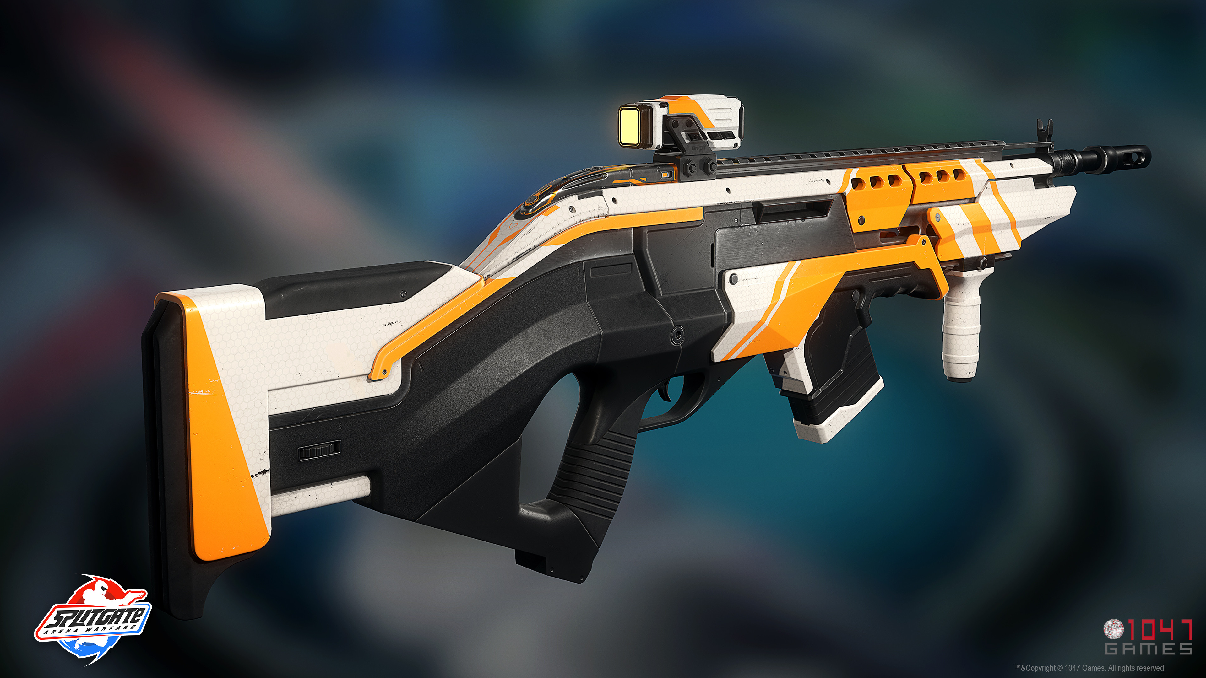 Splitgate 4k Splitgate 4K, HD Wallpaper | Rare Gallery
