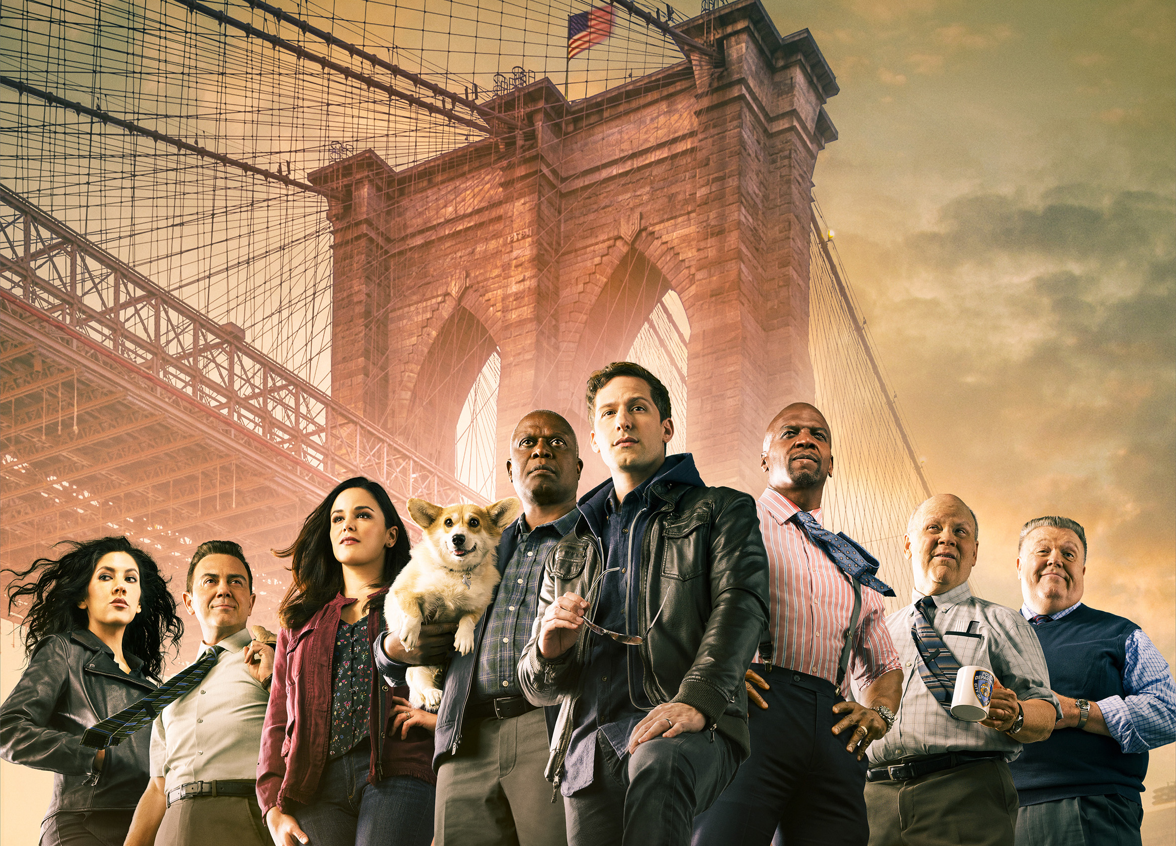 Characters In Brooklyn