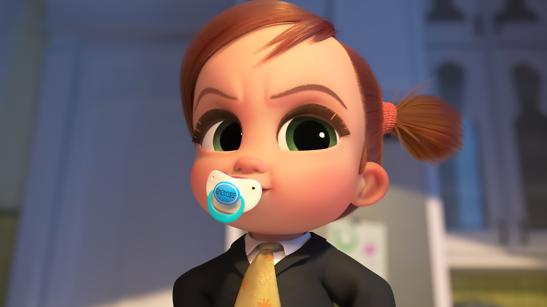 The Boss Baby Tina Templeton In Serious Pose Hd Wallpaper Rare Gallery The Boss Baby Tina Templeton In Serious Pose Hd Wallpaper Rare Gallery