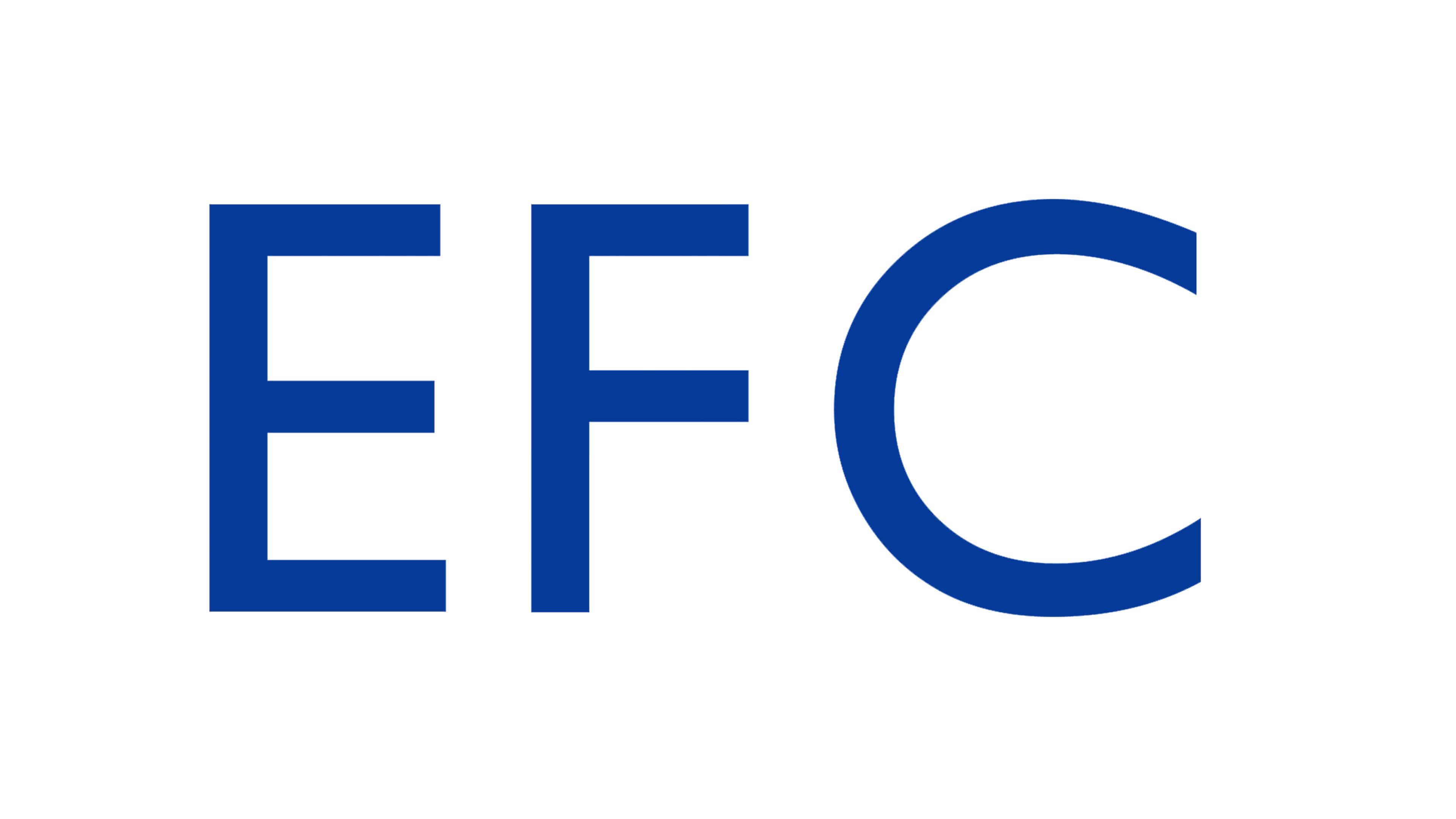 Everton F.C. EFC Logo HD Wallpaper