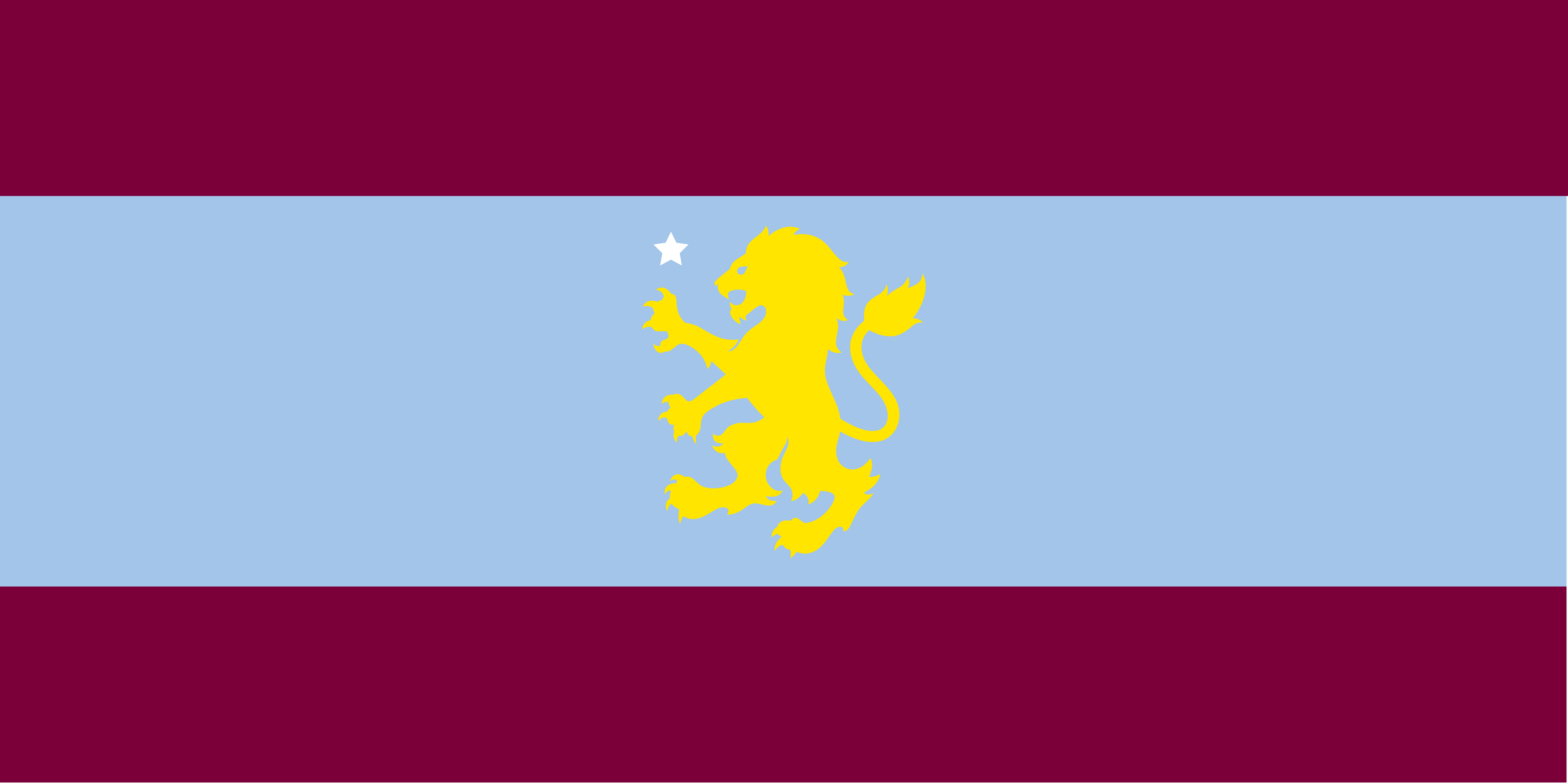 Aston Villa F.C. Logo HD Wallpaper