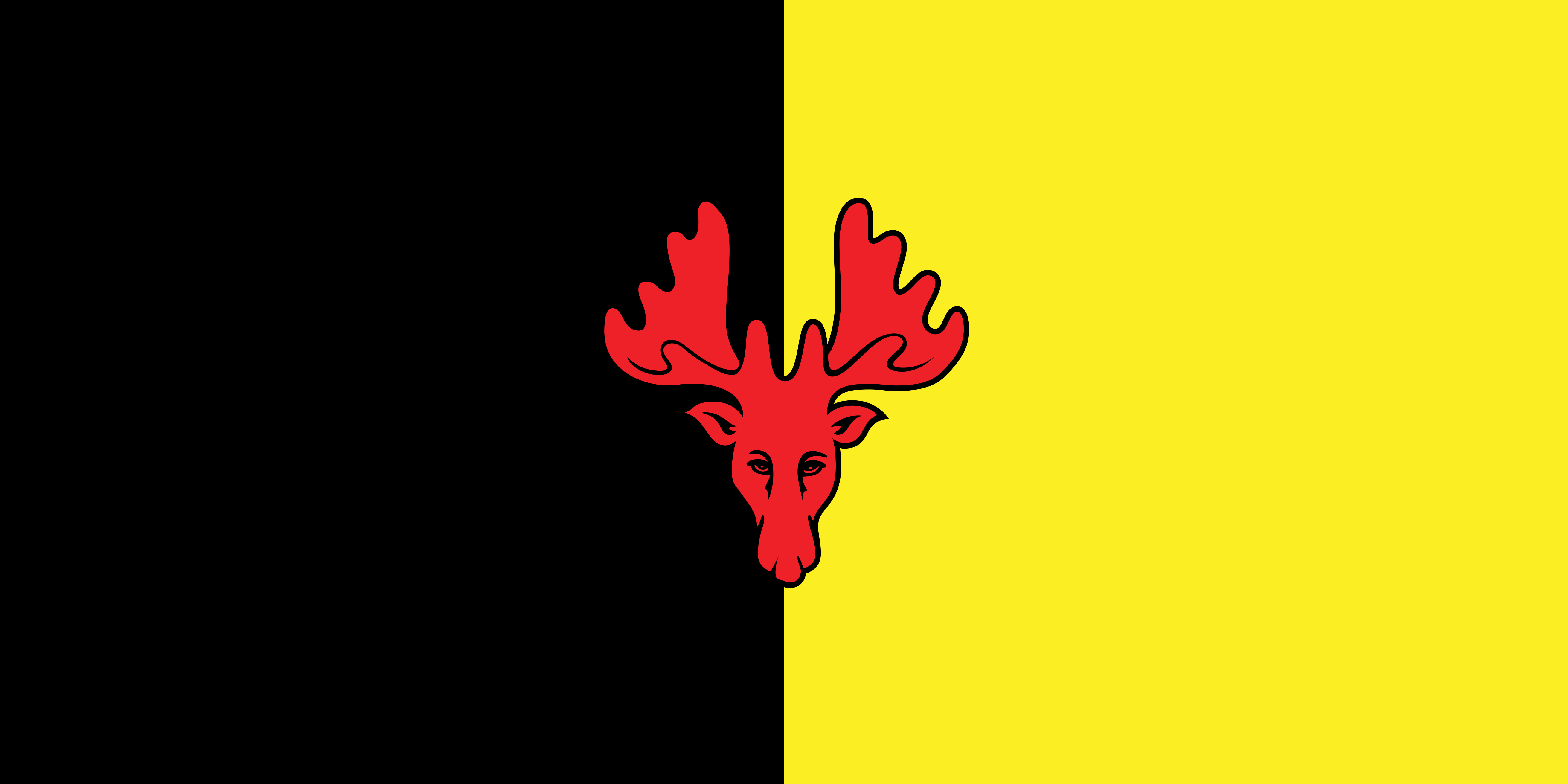 Watford F.C. Red Hart Head Emblem HD Wallpaper