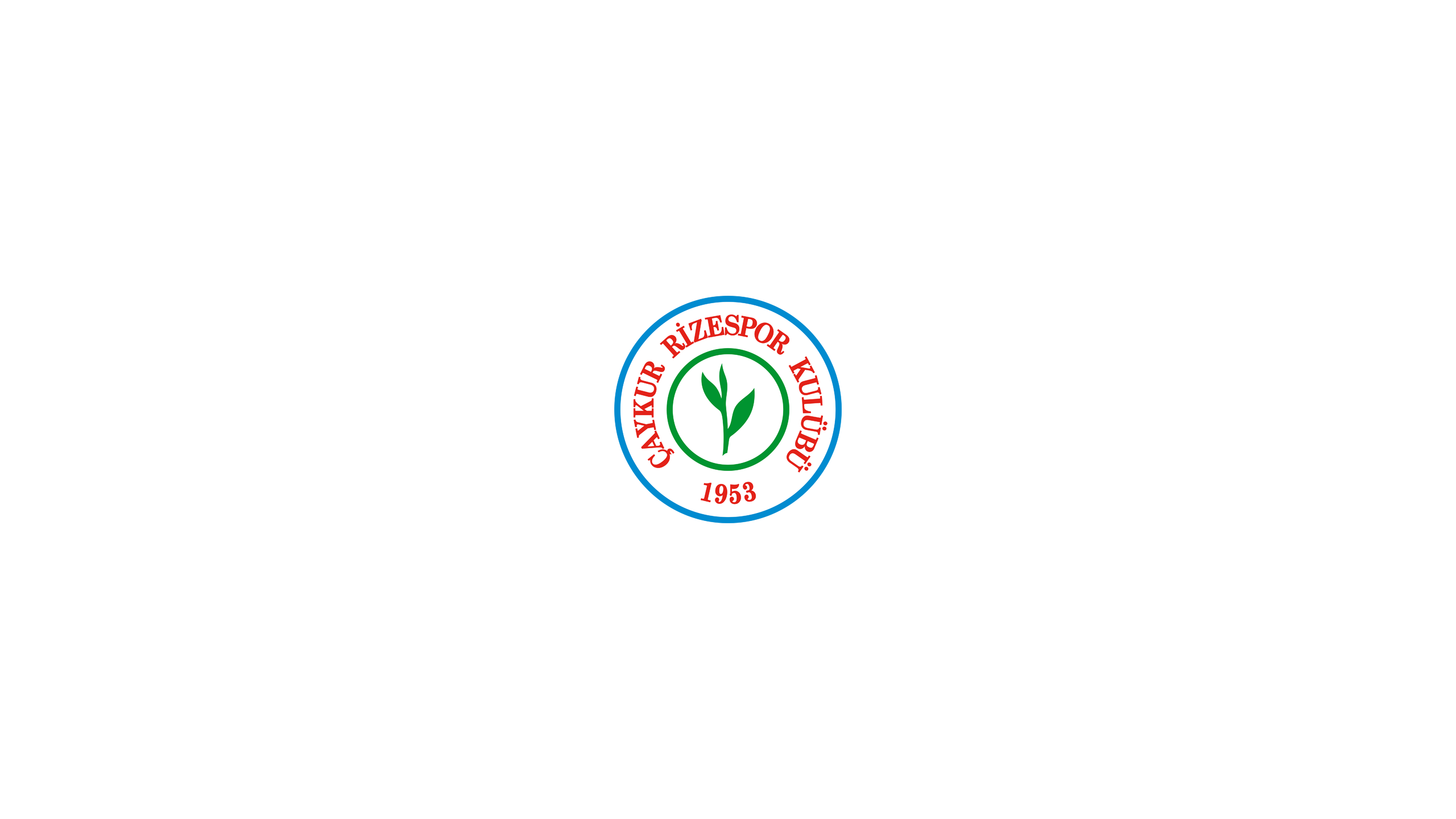 Çaykur Rizespor Soccer Club Logo HD Wallpaper