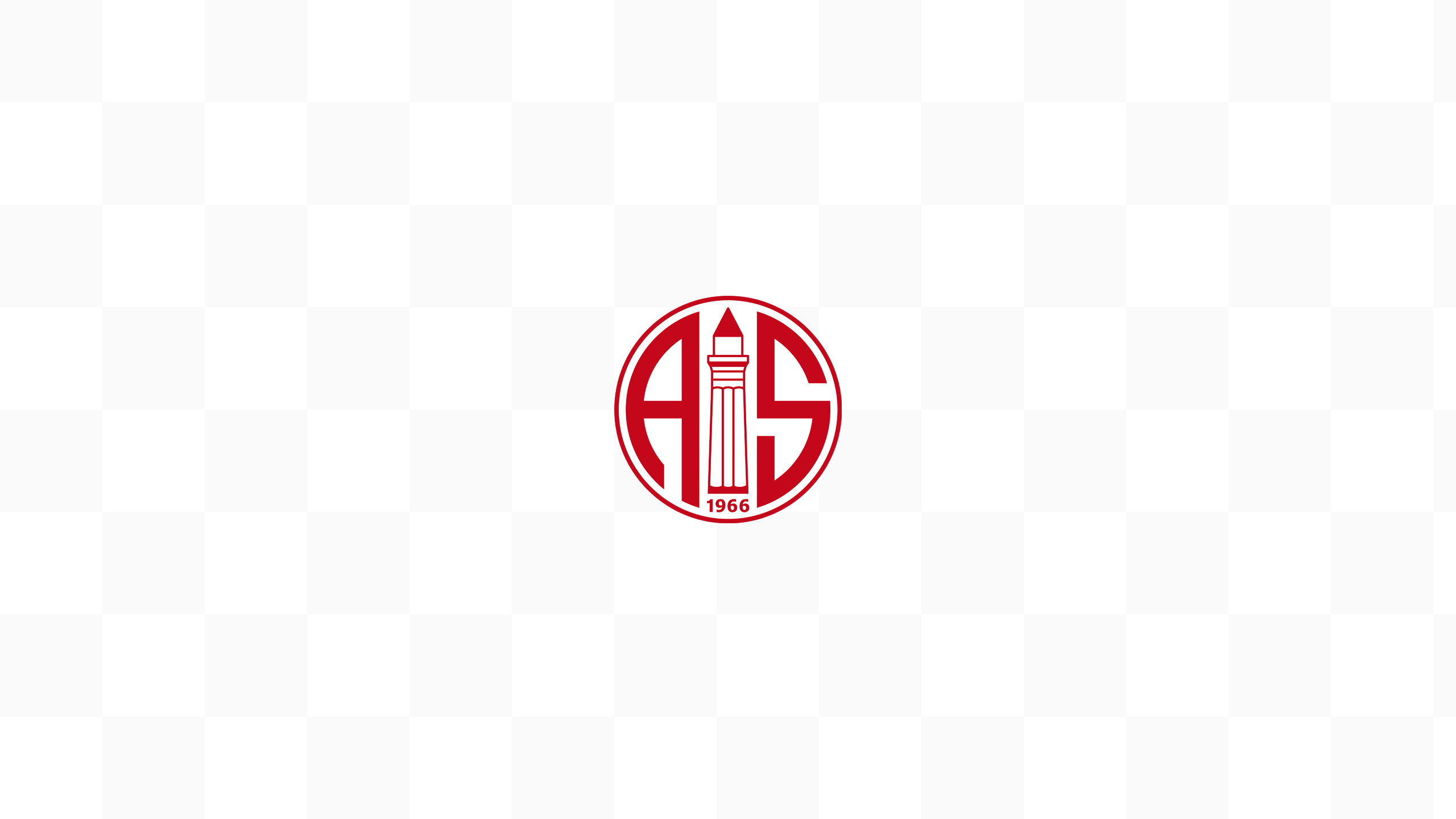 Antalyaspor Soccer Club Logo Emblem HD Wallpaper