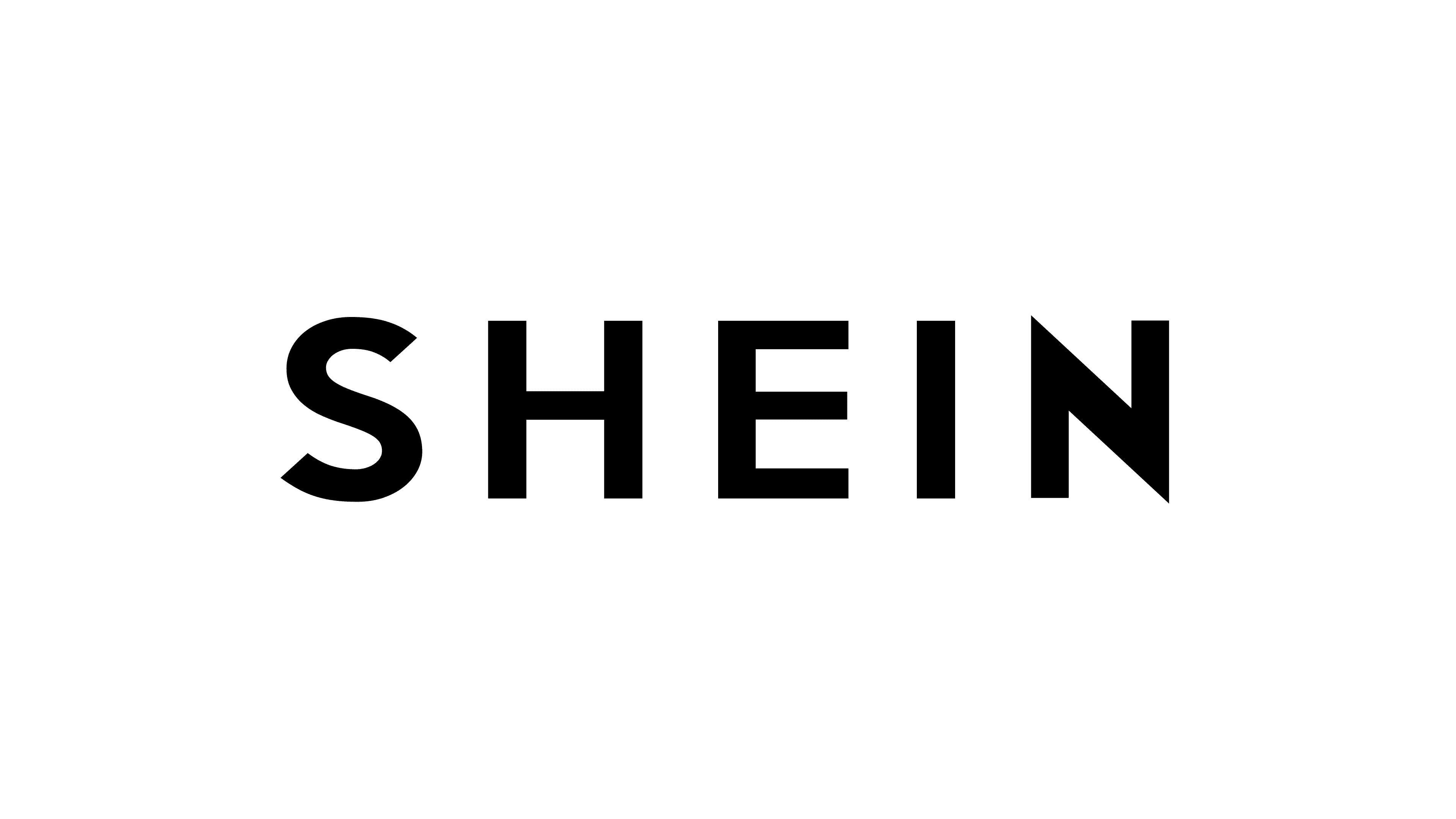 Shein logo 4K HD Wallpaper