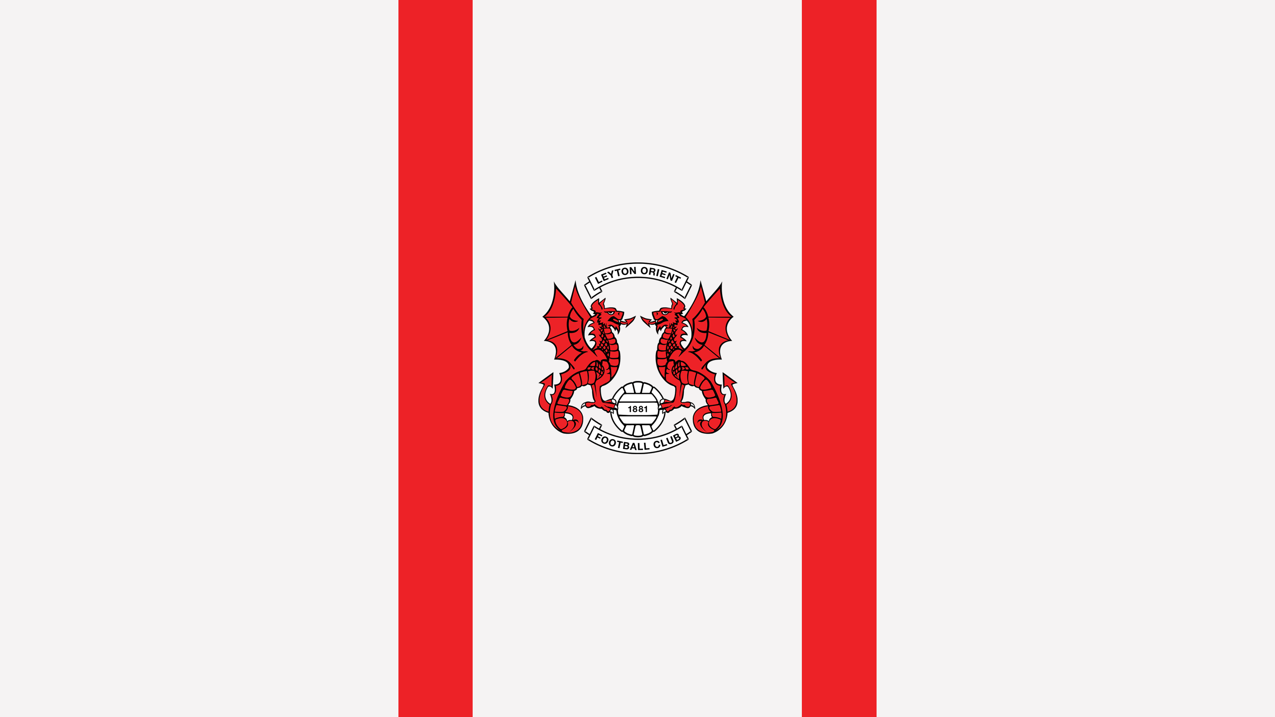 Leyton Orient F.C. Emblem HD Wallpaper