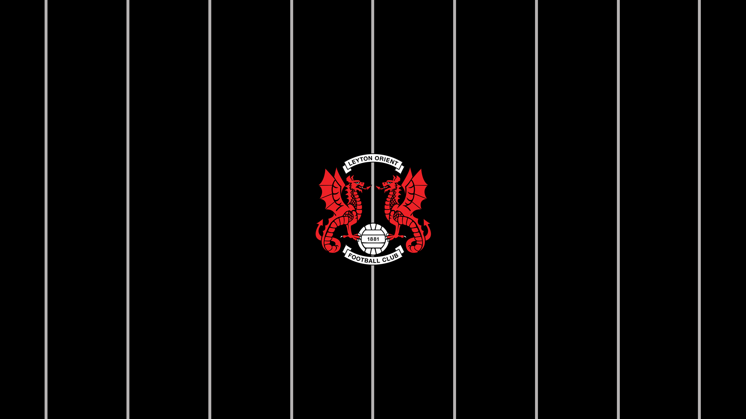 Leyton Orient F.C. Logo Emblem HD Wallpaper