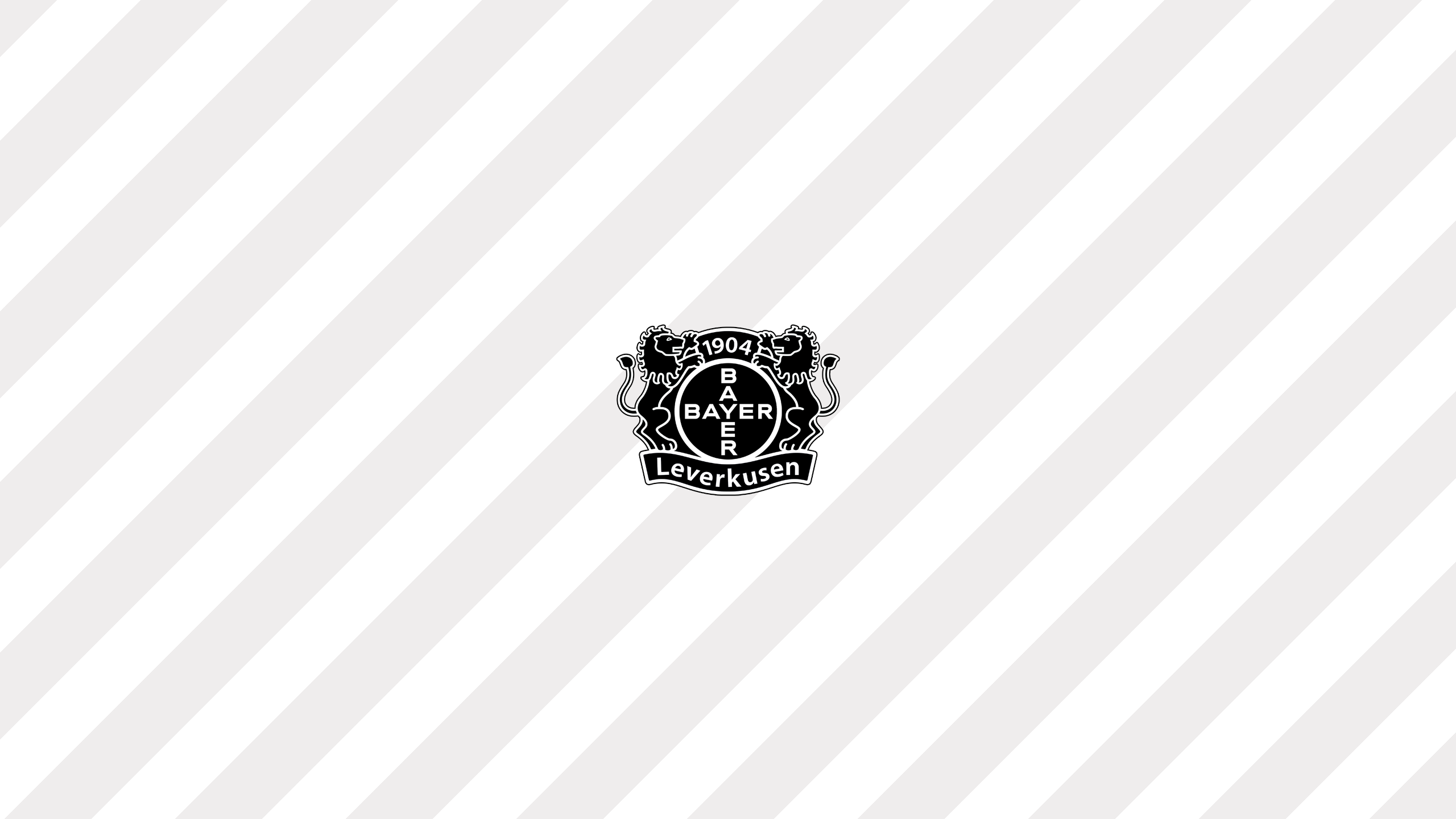 Bayer 04 Leverkusen Soccer Club Logo Emblem HD Wallpaper