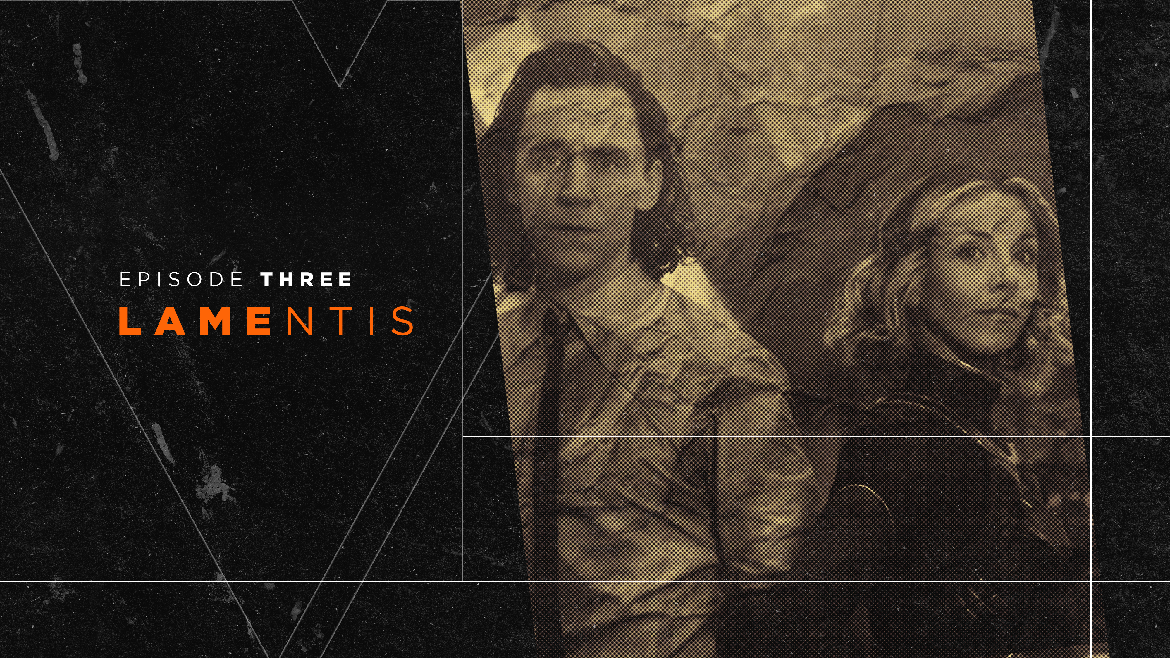 Loki and Sylvie Laufeydottir: Episode Three Lamentis HD Wallpaper