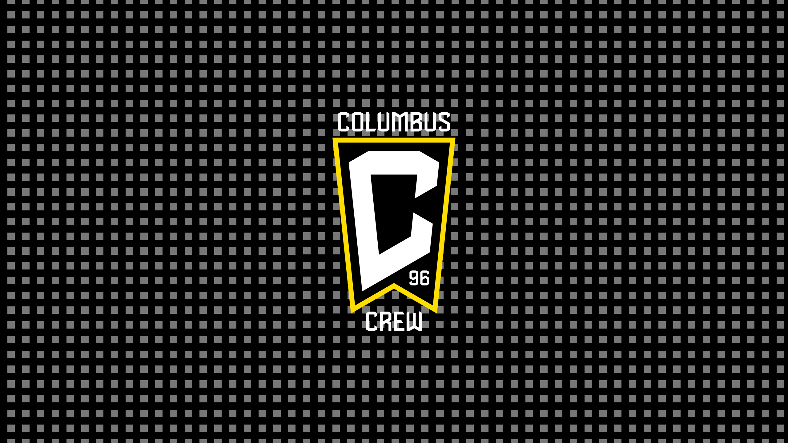 Columbus Crew Soccer Emblem Logo HD Wallpaper