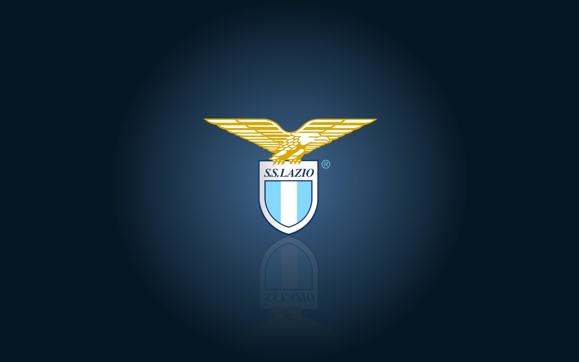 S S Lazio HD Logo Soccer Emblem HD Wallpaper Rare Gallery