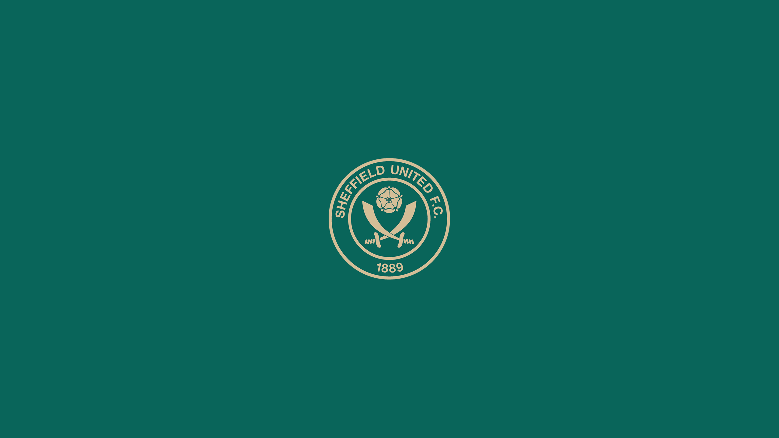 Sheffield United F.C. logo emblem HD Wallpaper
