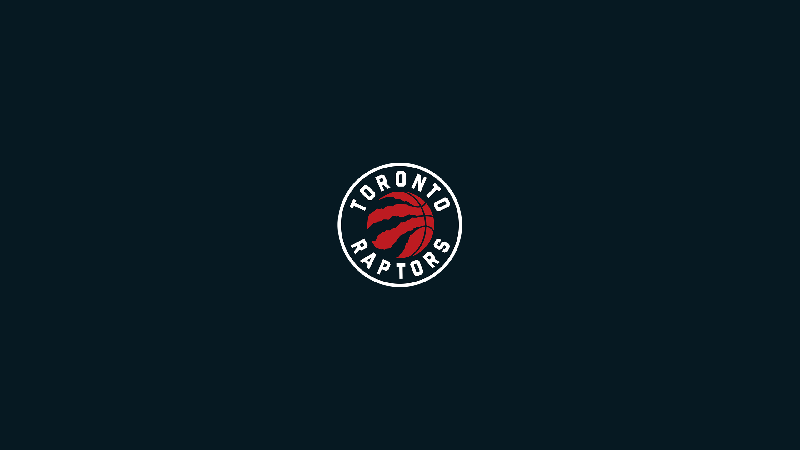 Toronto Raptors NBA logo emblem HD Wallpaper