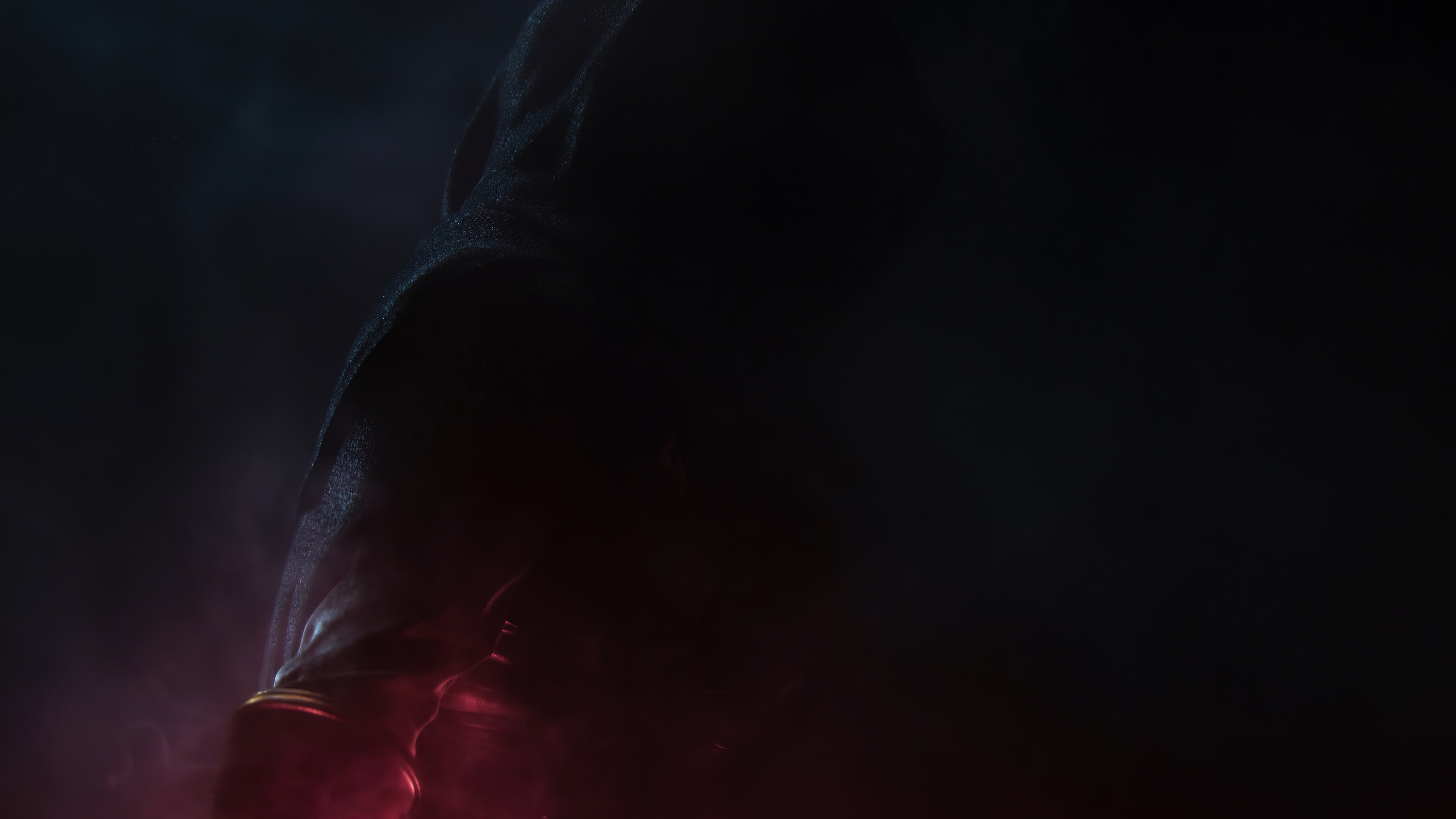 Star Wars: Knights of the Old Republic 4K HD Wallpaper