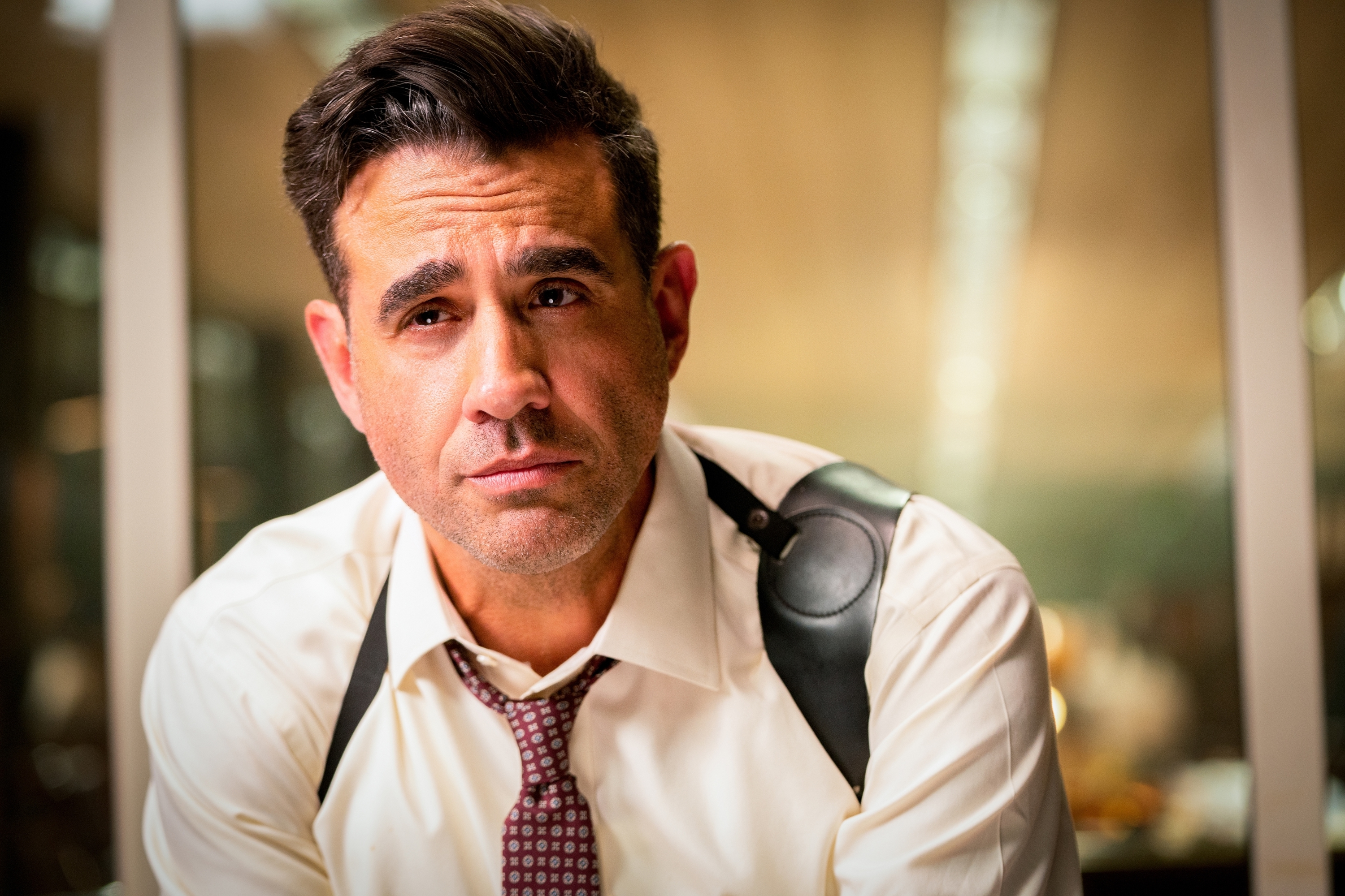 Bobby Cannavale in Jolt HD HD Wallpaper