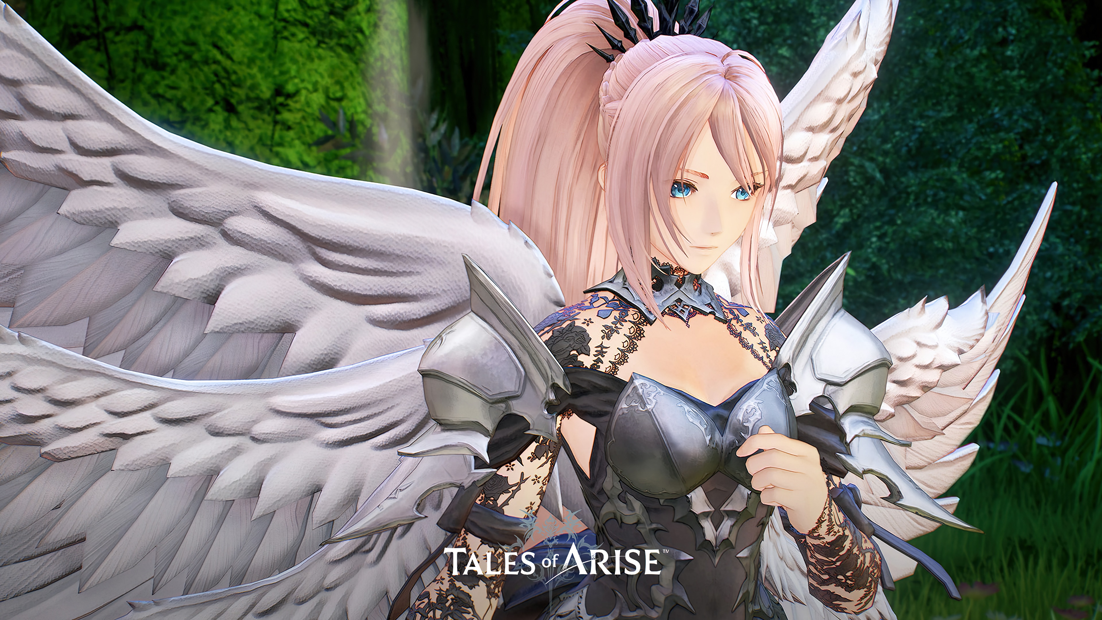 Shionne from Tales of Arise HD Wallpaper