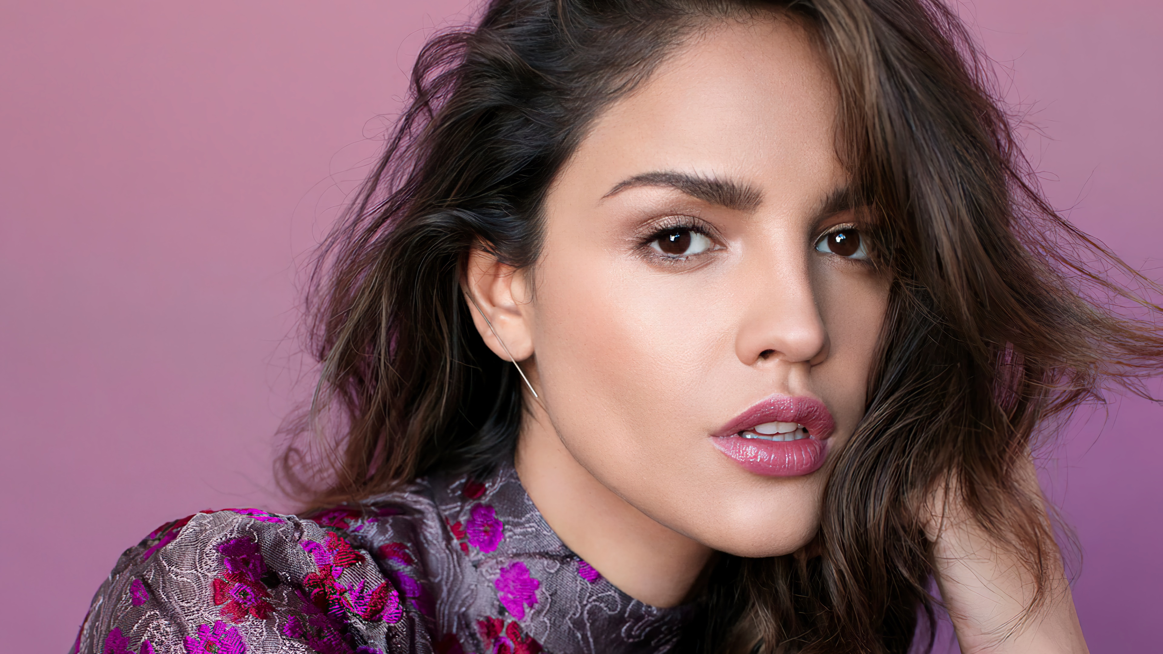 Eiza Gonzalez for Vogue 4K HD Wallpaper