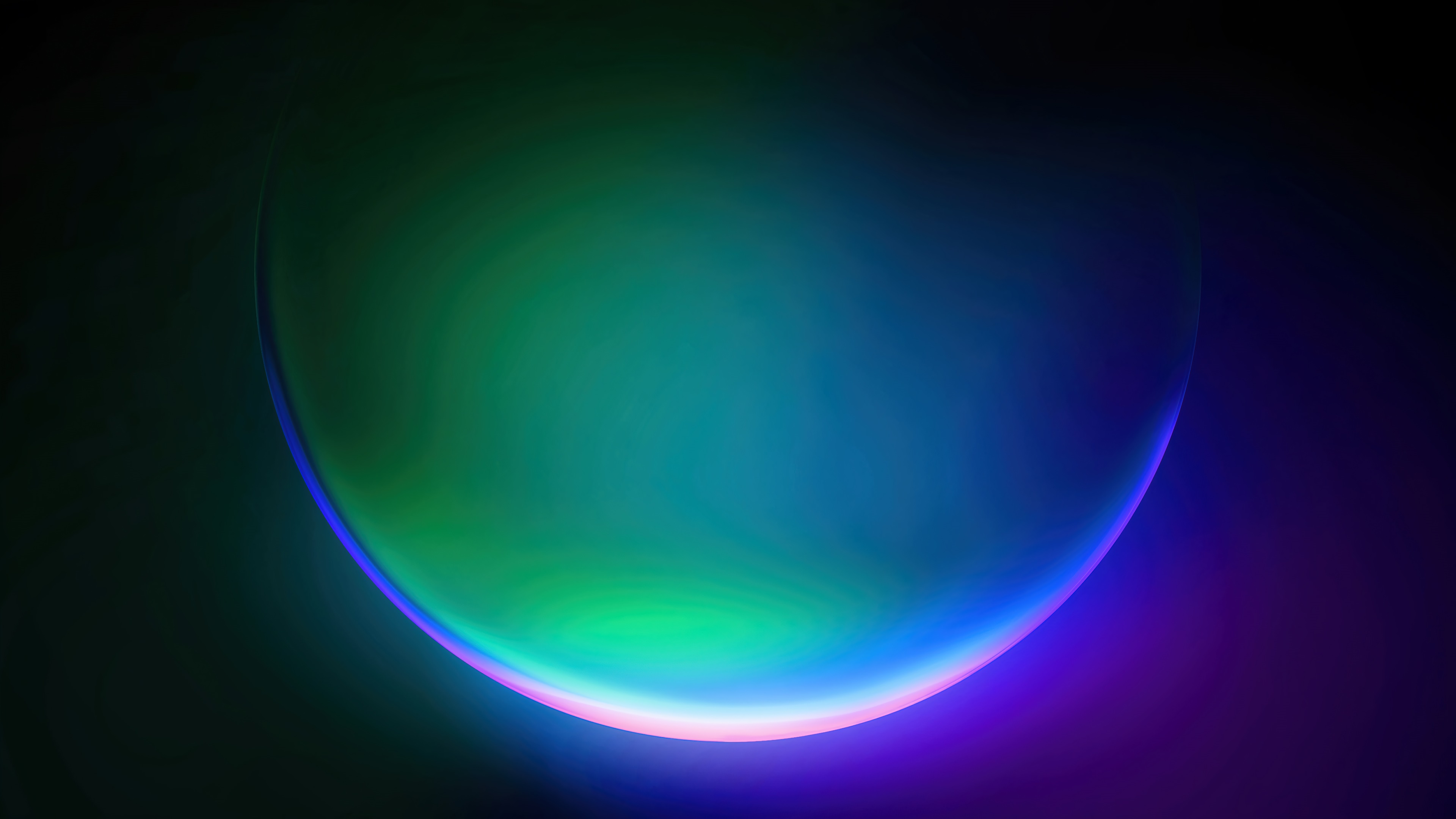 Microsoft Windows 11 Colorful Design HD Wallpaper