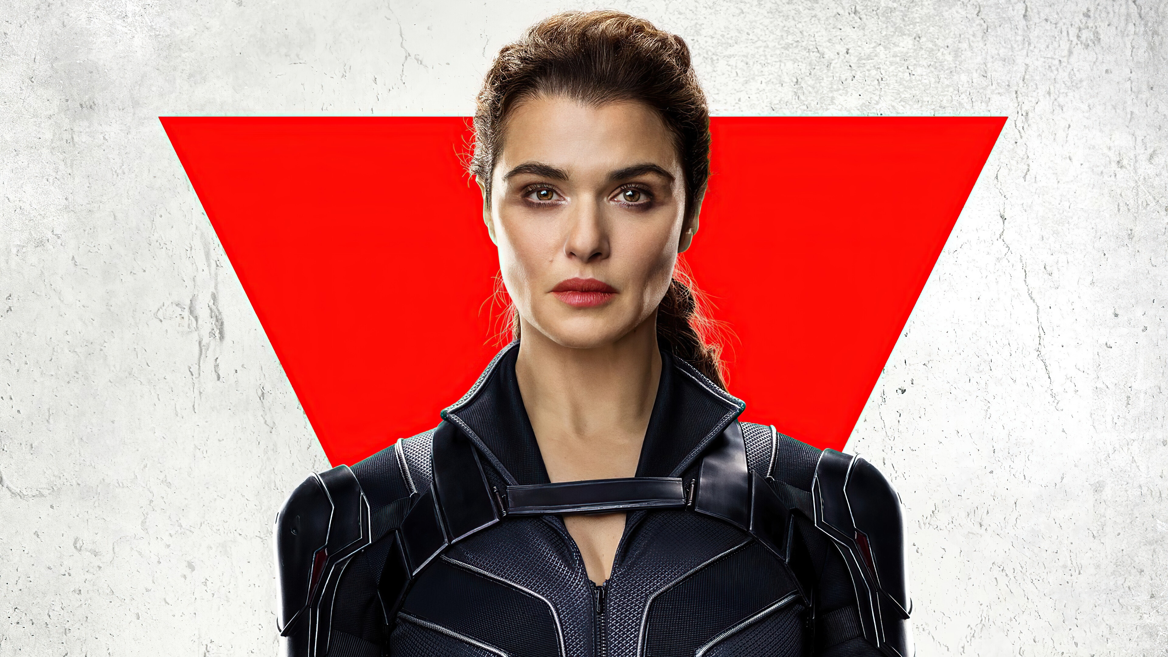 Melina Vostokoff from Black Widow 4K HD Wallpaper