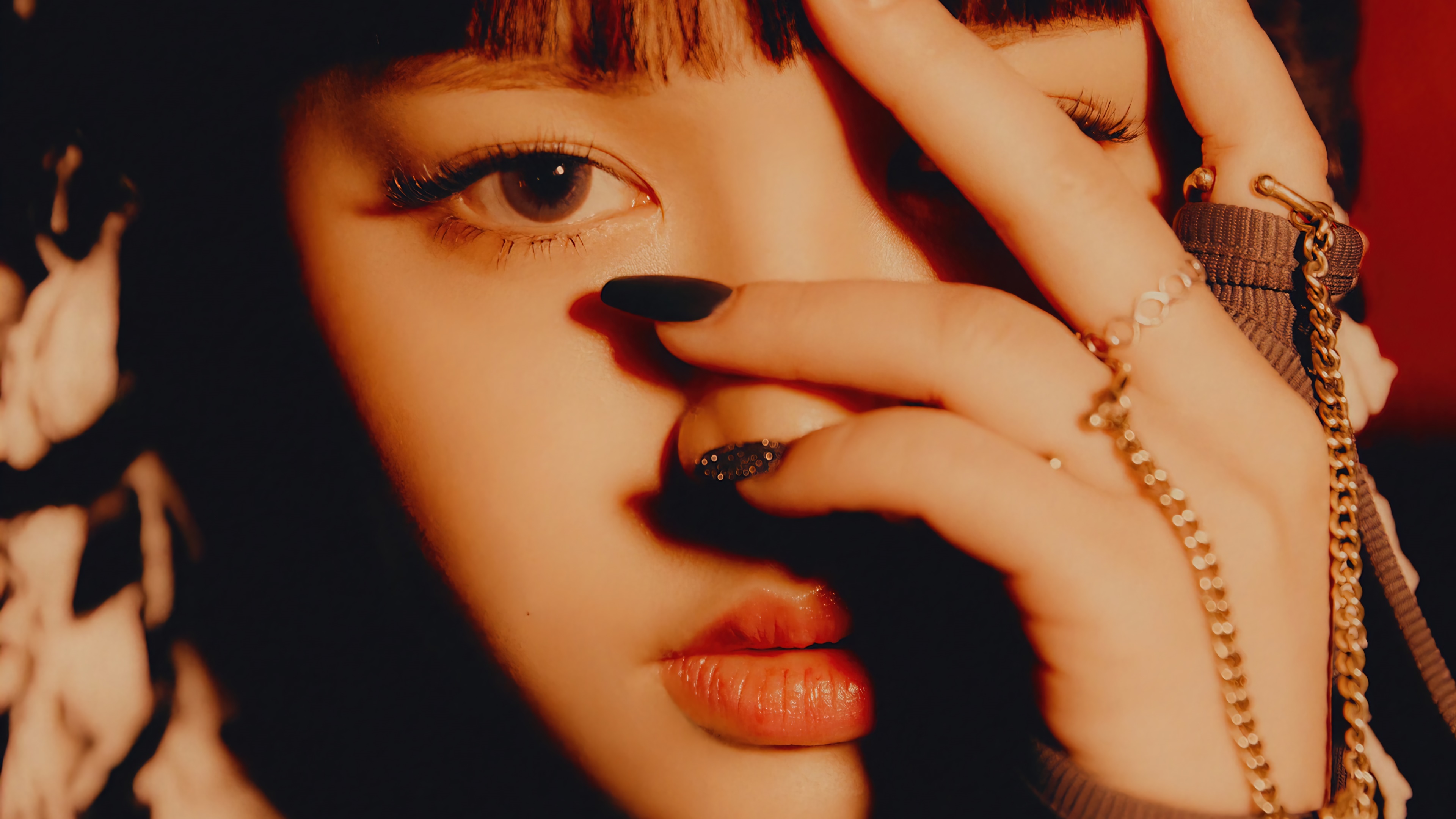 EUEVERGLOW 4K HD Wallpaper